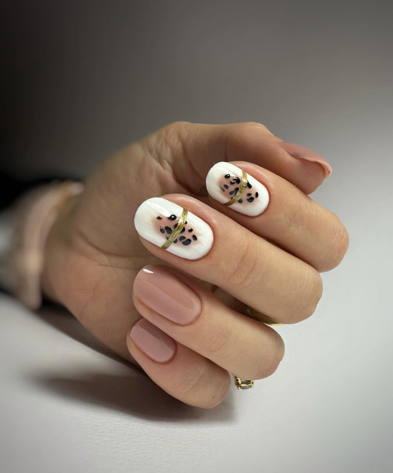 Image of Baza Rubber Gummy Coria 15 ml 202302