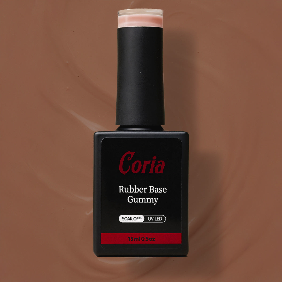 Baza Rubber Gummy Coria 15 ml 202309