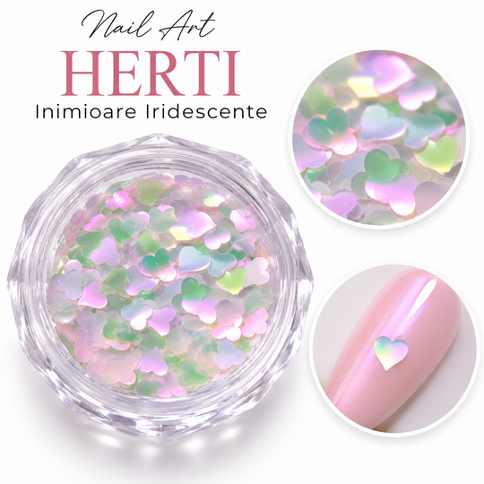 Nail Art Herti