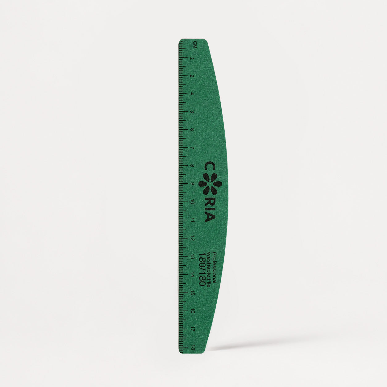 Image of Pila Profesionala Coria Half Moon 180/180 25buc