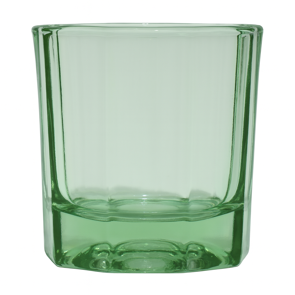 Image of Pahar Mic Acryl / Diverse Lichide Green