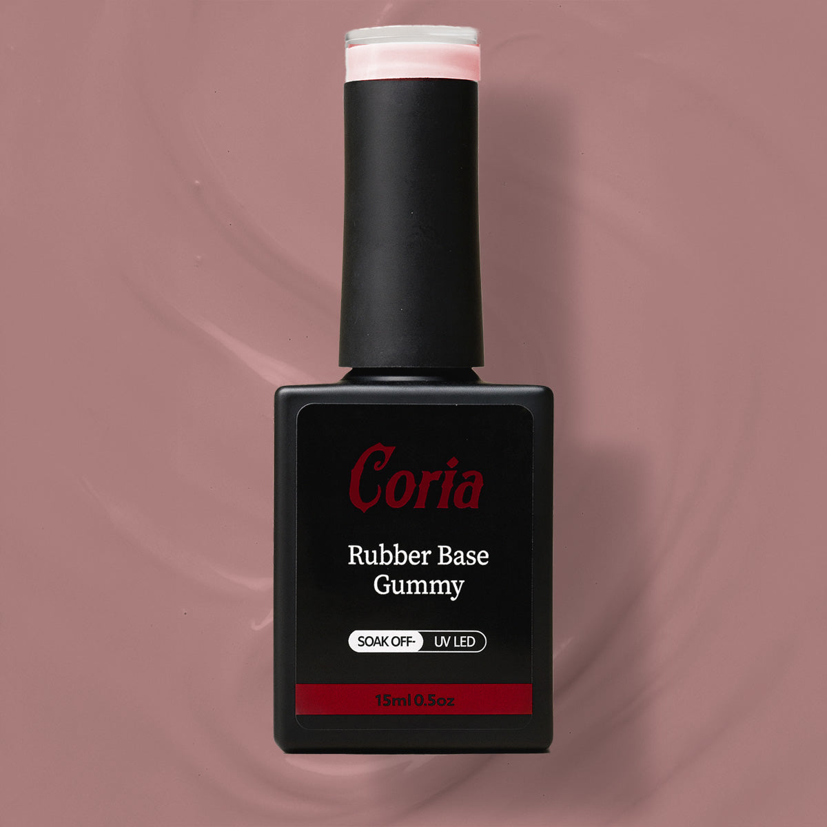 Baza Rubber Gummy 15 ml 02