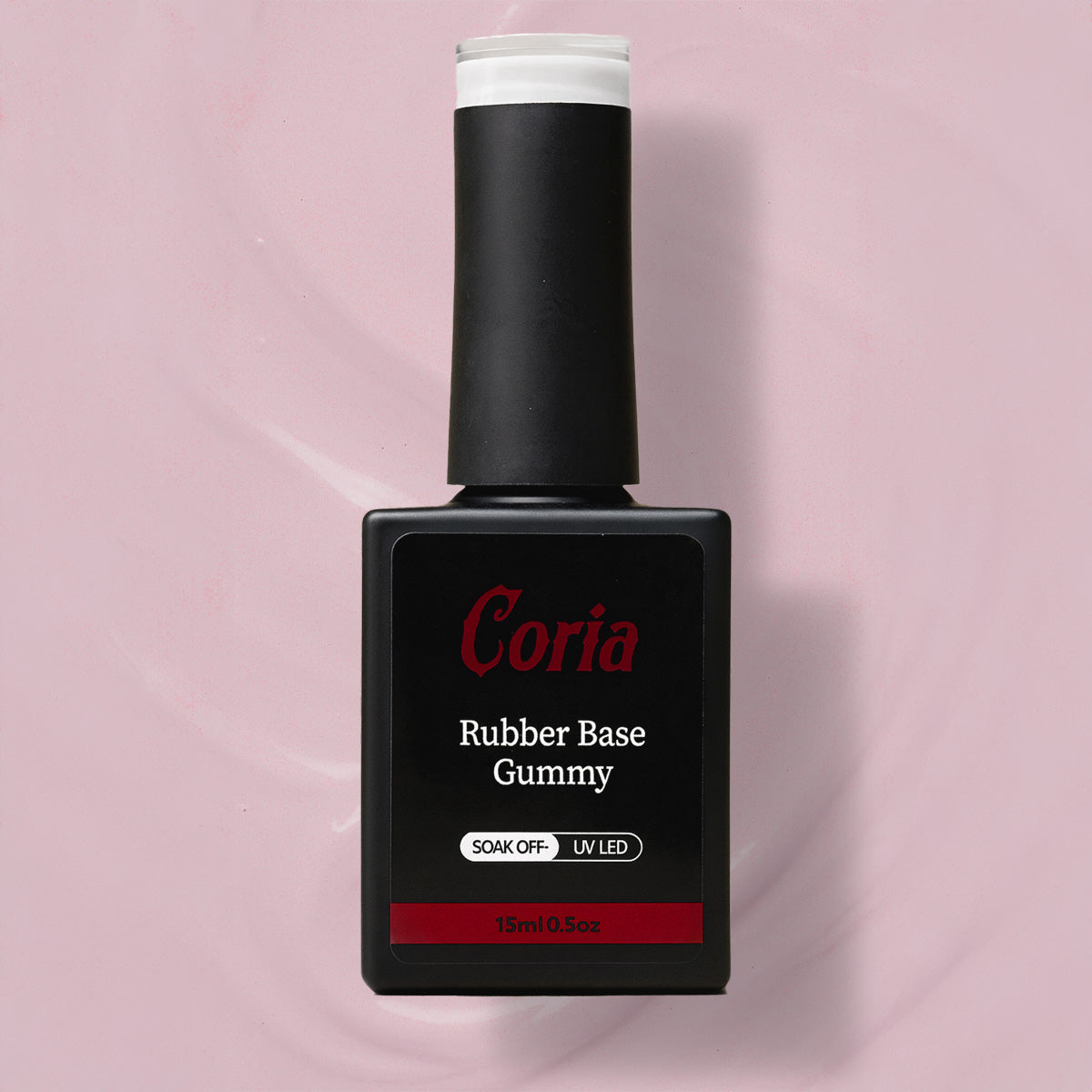 Baza Rubber Gummy 15 ml 25