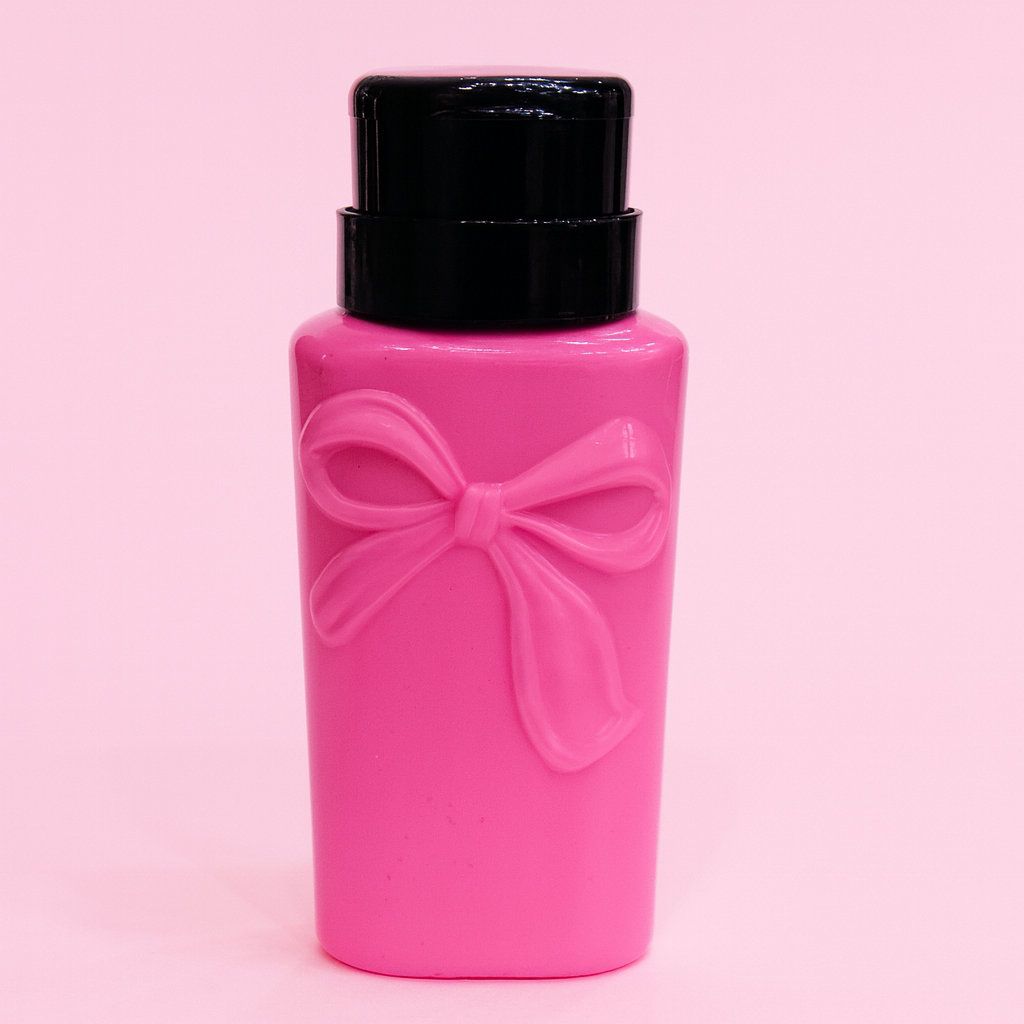 Flacon Din Plastic Adri1 Cu Push 200 ml