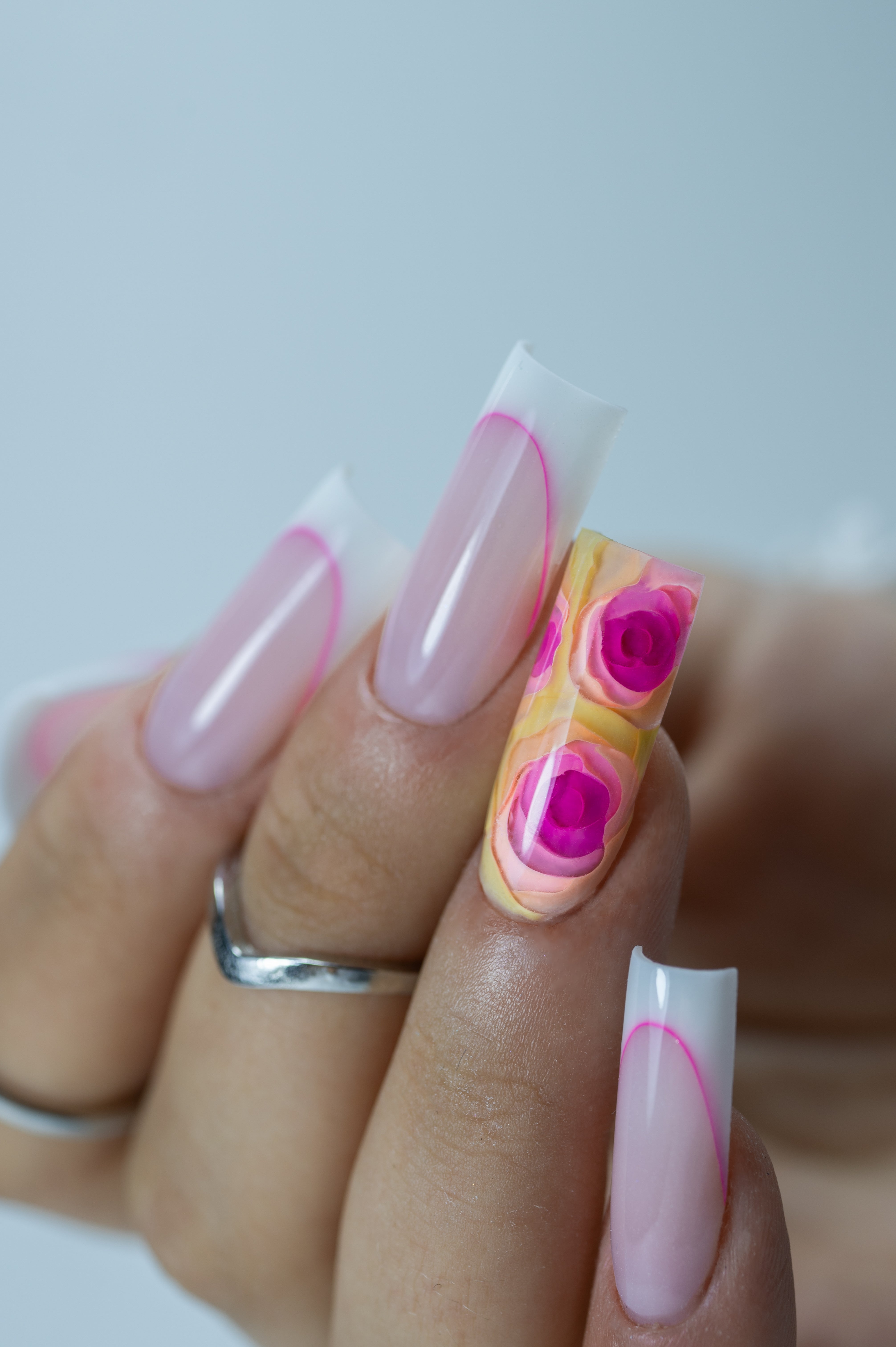Image of Design 3D de salon