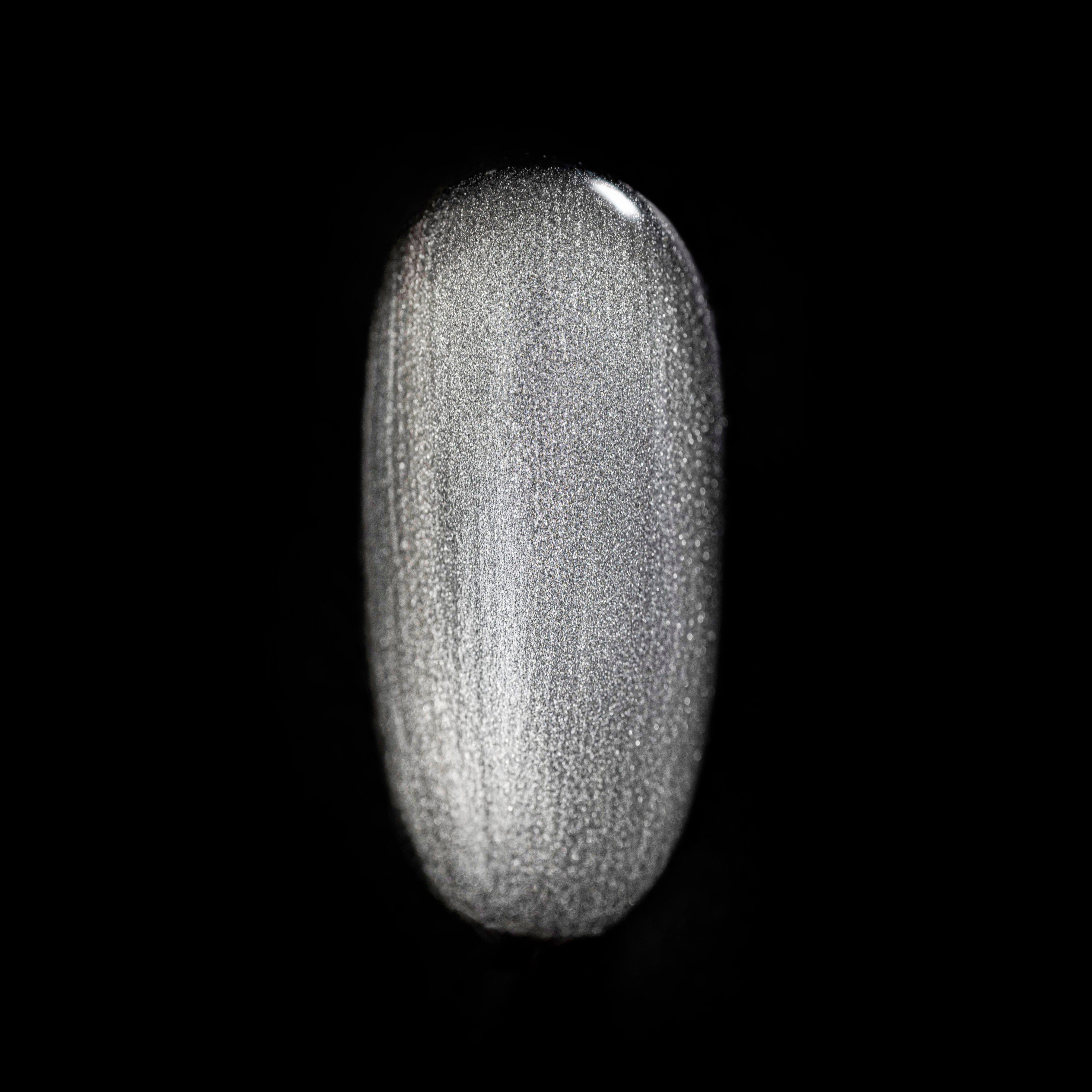 Image of Crystal Cat Eye Oja Semi 15ml 02