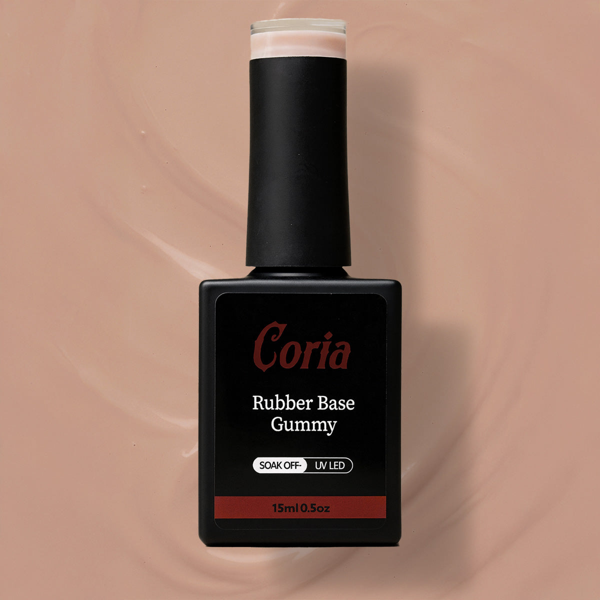 Baza Rubber Gummy 15 ml 13