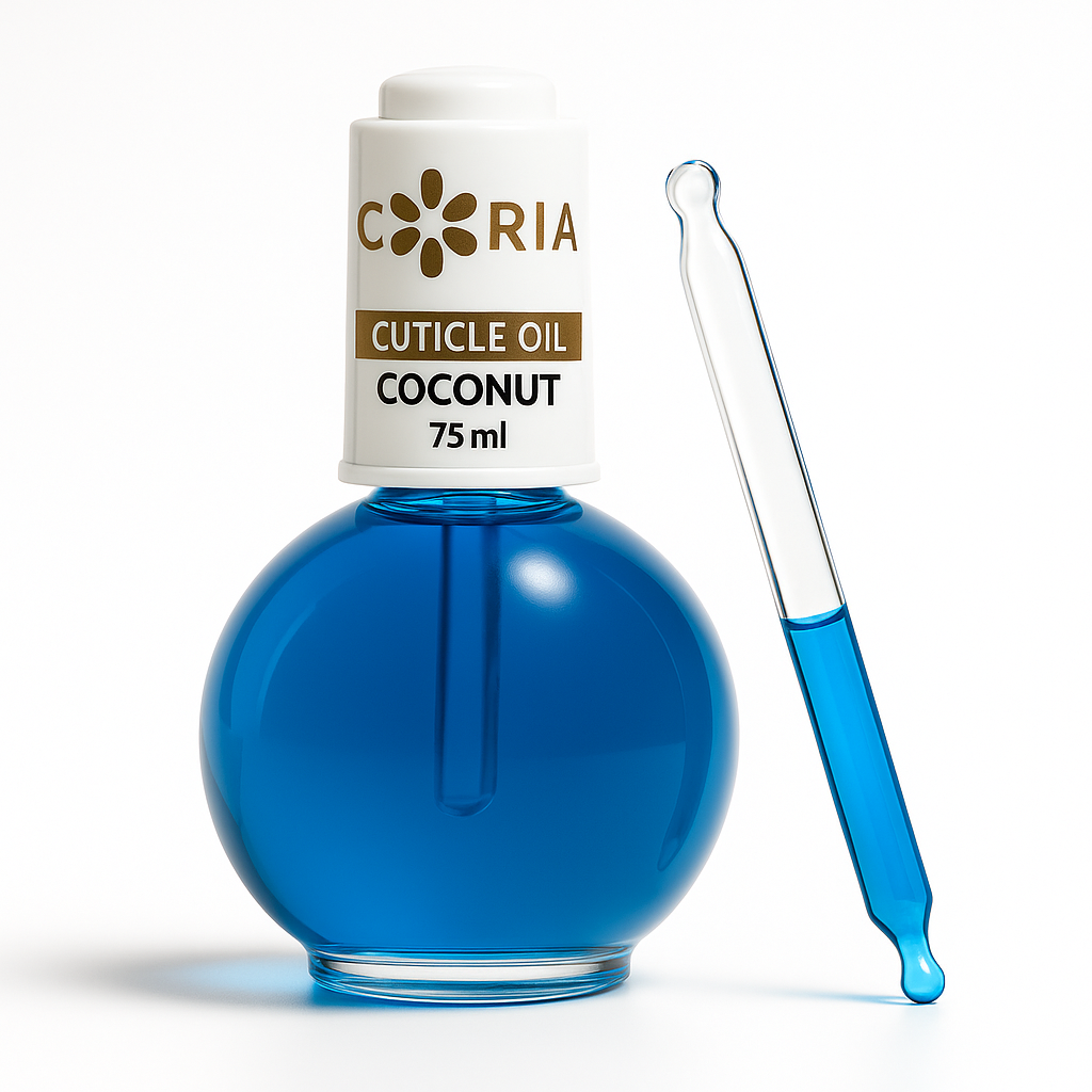Ulei pentru cuticula Coconut  75 ml