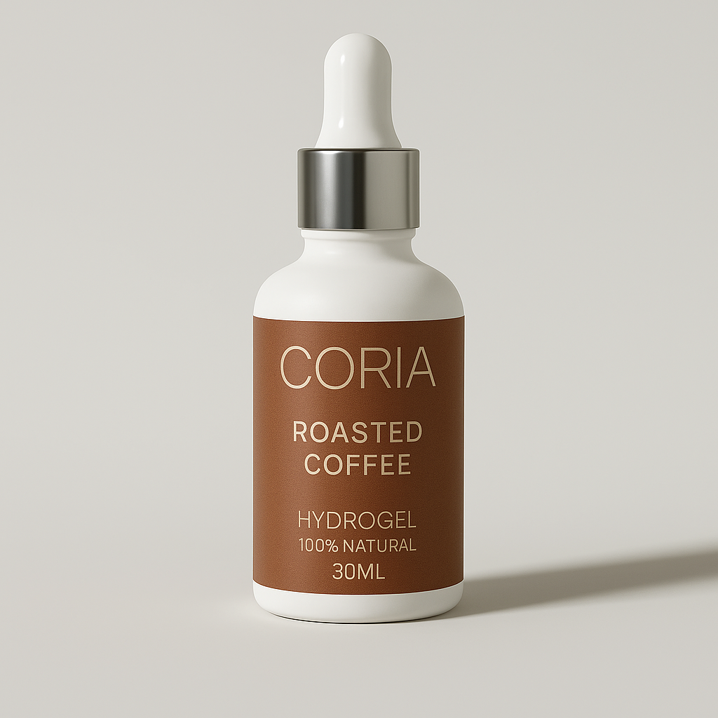 Hydrogel pentru cuticula Roasted Coffee 30ml