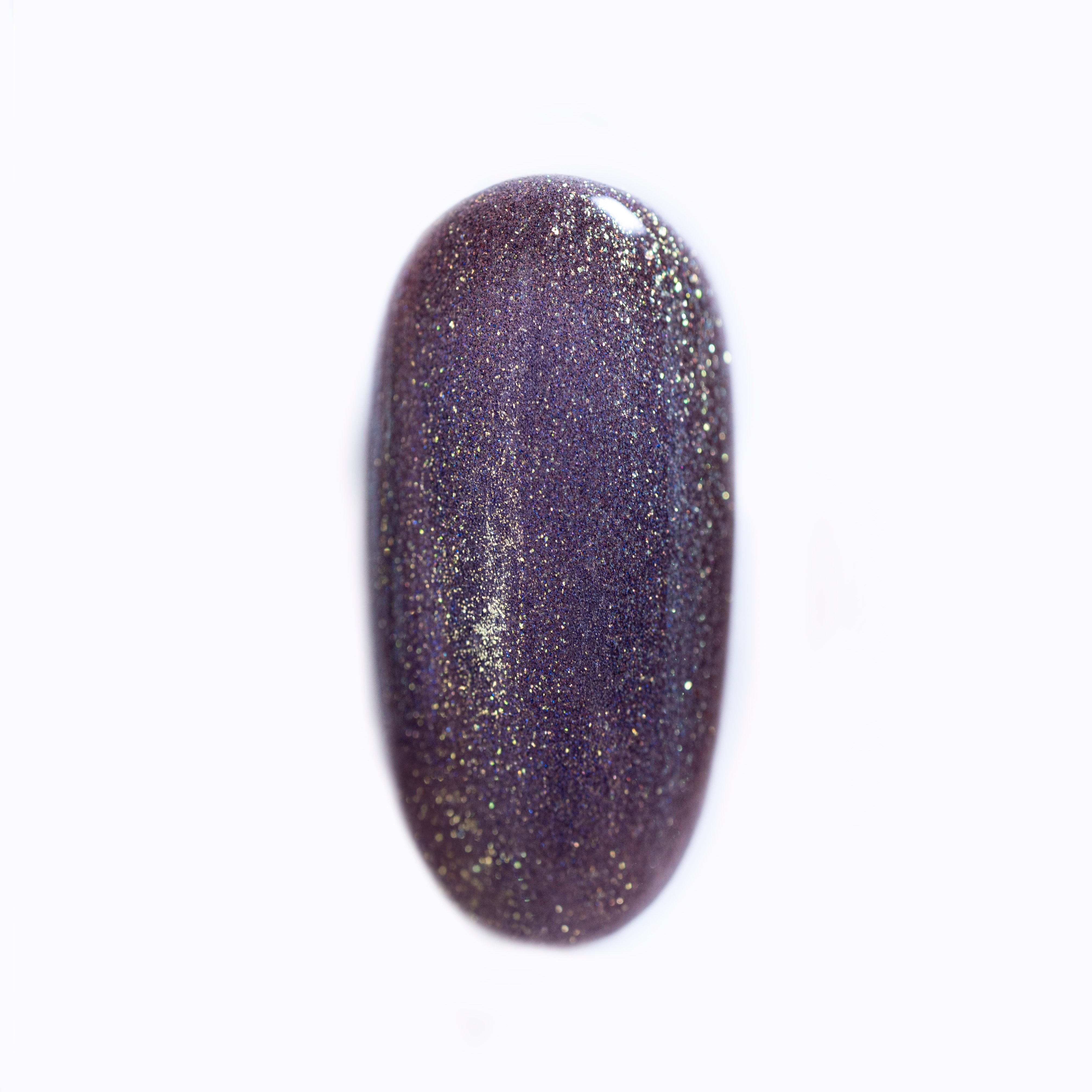 Image of Cosmic Moon Cat Eye Oja Semi 15ml 12