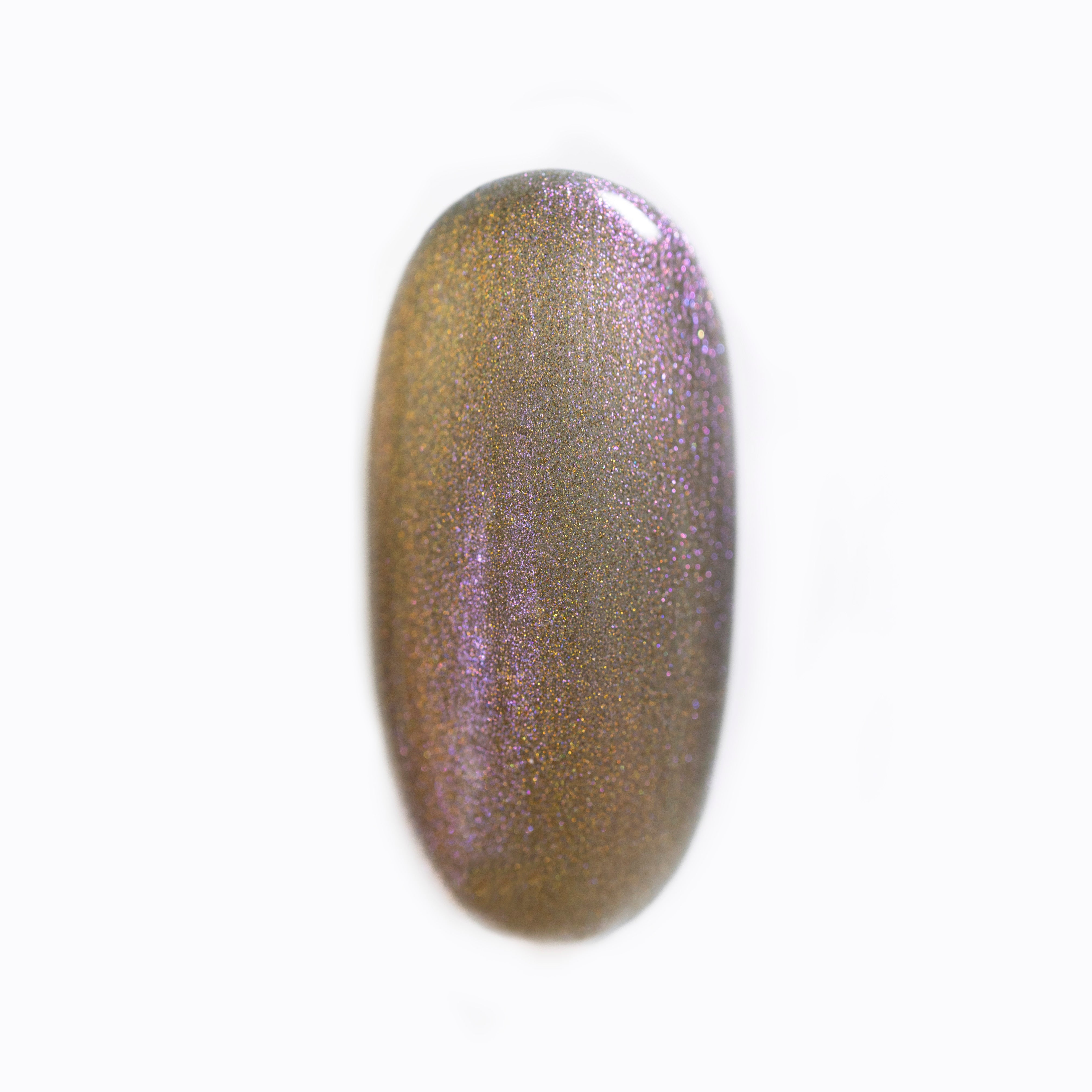 Image of Cosmic Moon Cat Eye Oja Semi 15ml 07