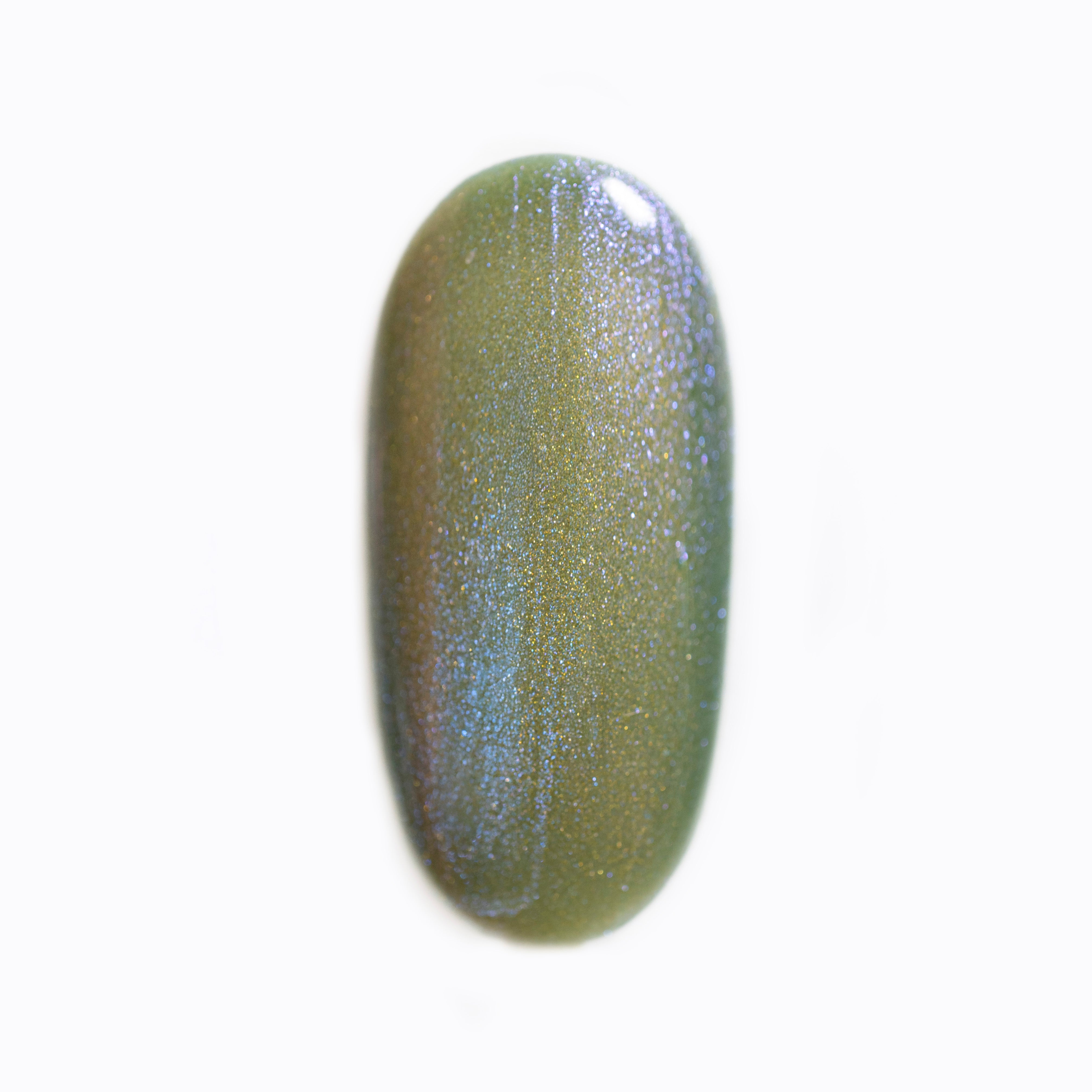 Image of Cosmic Moon Cat Eye Oja Semi 15ml 09