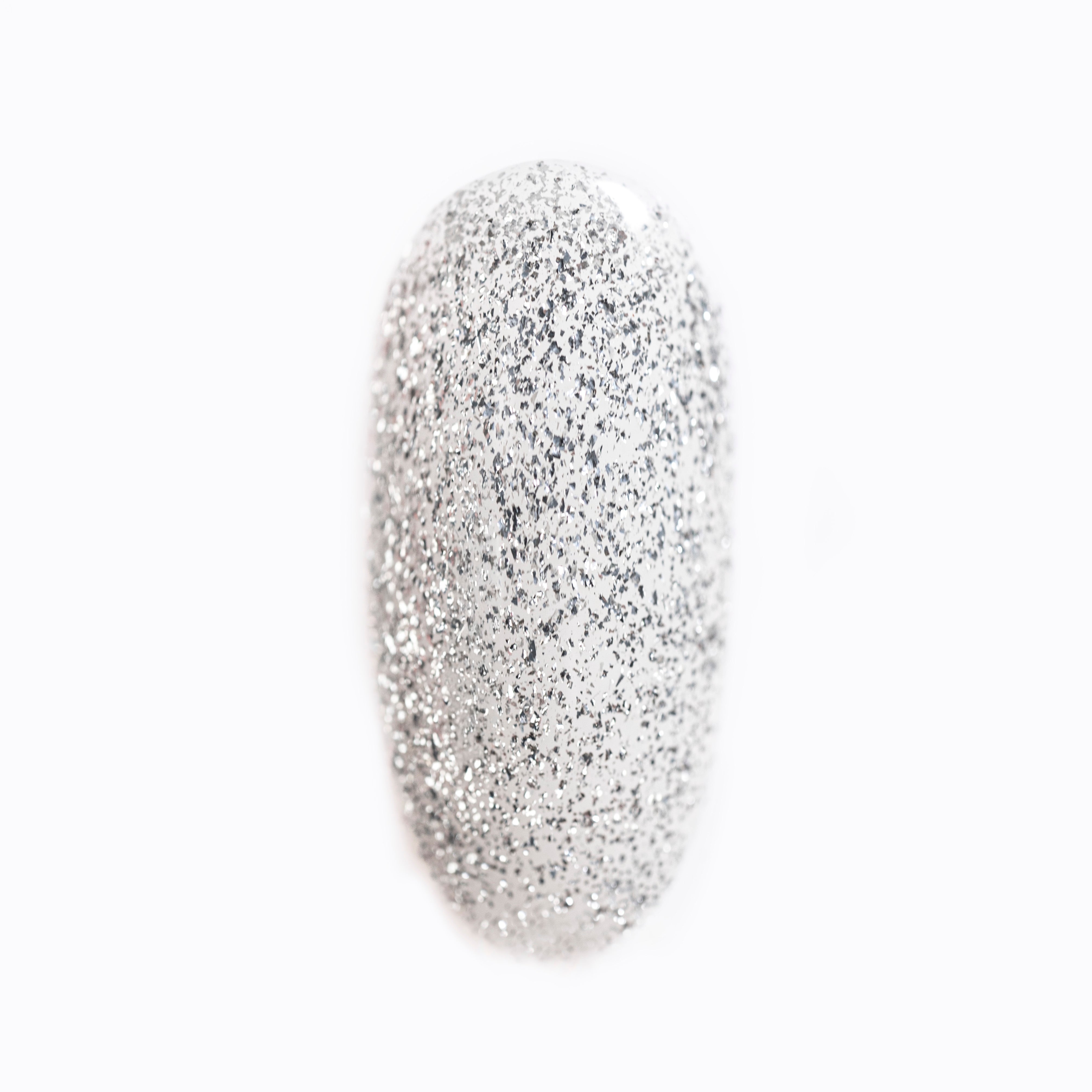 Image of Crystal Cat Eye Oja Semi 15ml 09