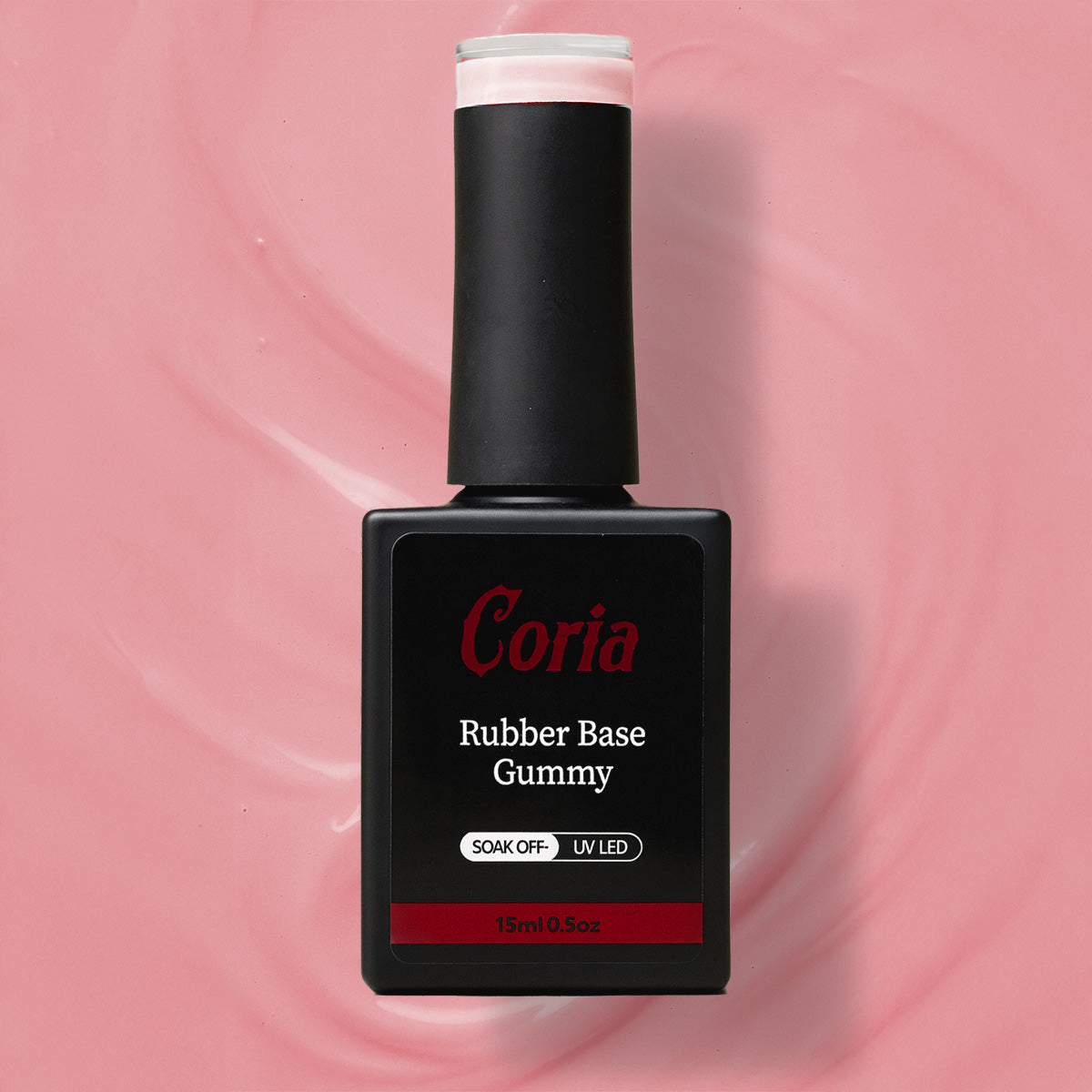 Baza Rubber Gummy 15 ml 20