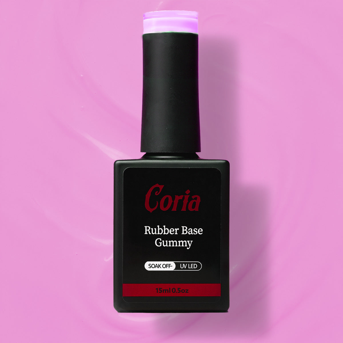 Image of Baza Rubber Gummy 15ml 90