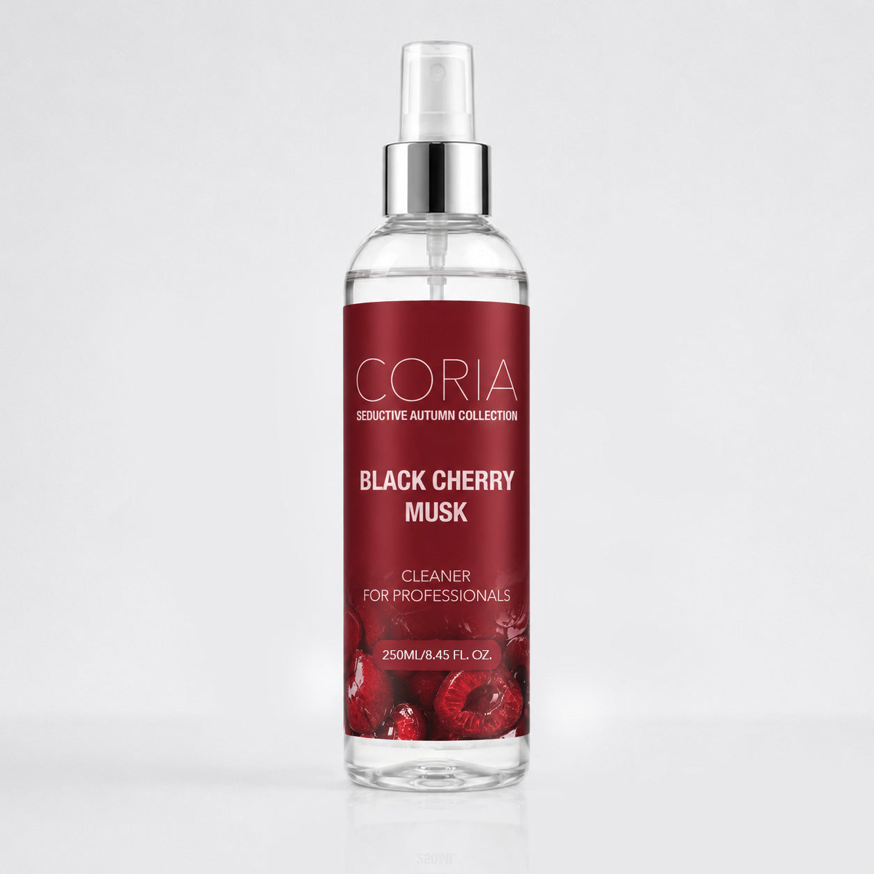 Image of Cleaner Black Cherry Musk 250ml
