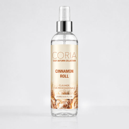 Cleaner Coria Cinnamon Roll, flacon spray 250 ml