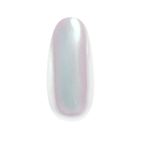 Pigment Shift Glaze 01 – efect perlat irizat roz-bleu pe tip