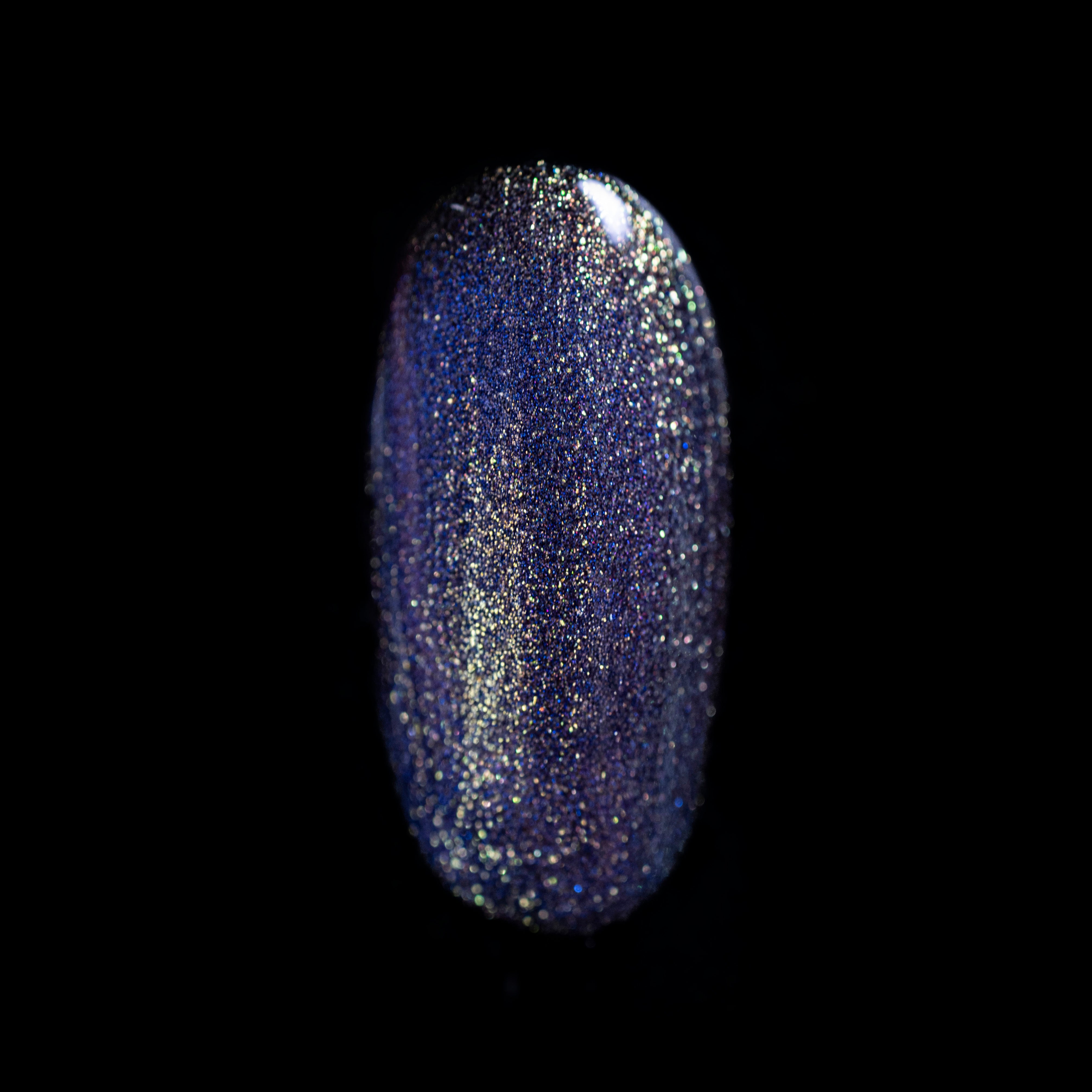 Image of Cosmic Moon Cat Eye Oja Semi 15ml 12
