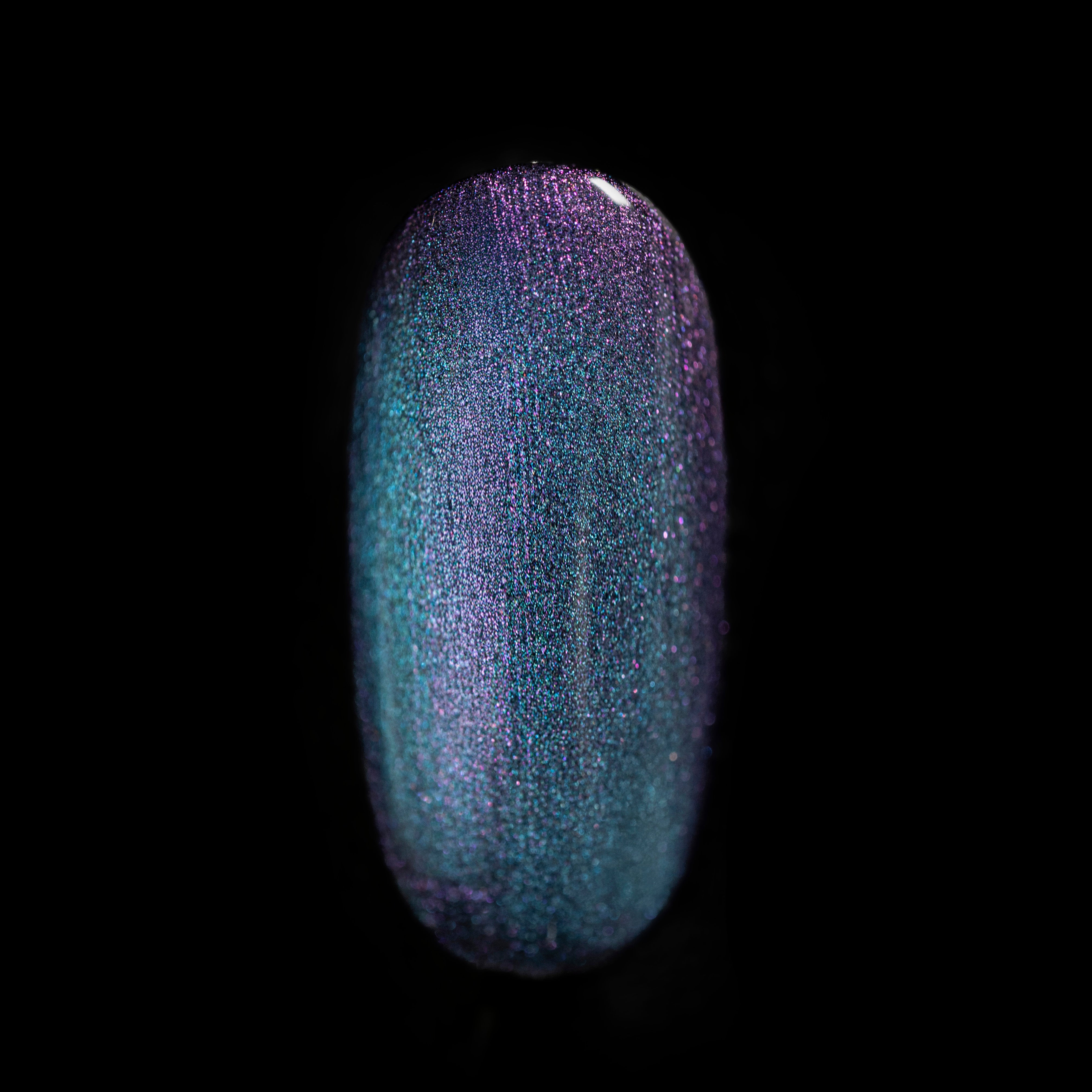 Image of Cosmic Moon Cat Eye Oja Semi 15ml 02