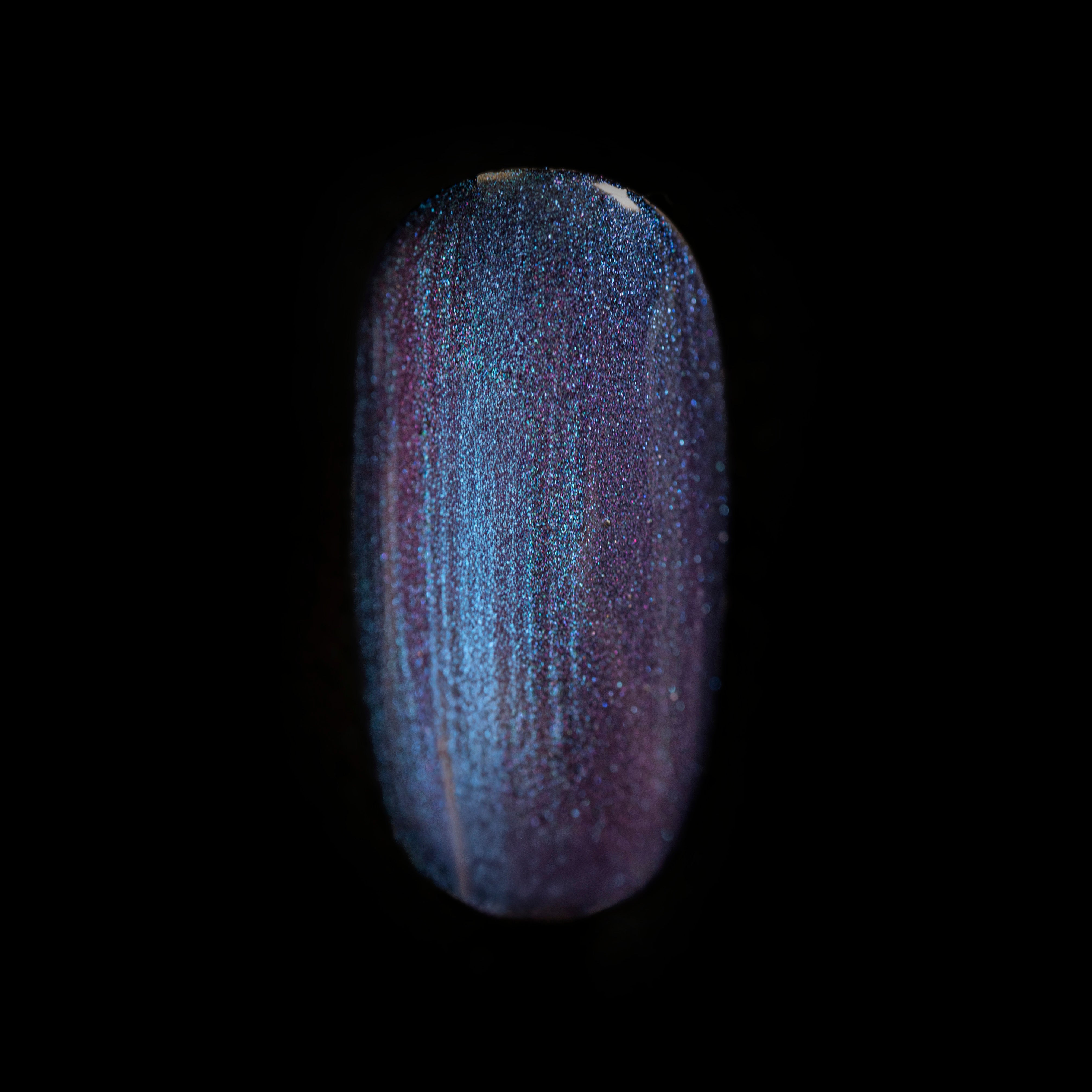 Image of Cosmic Moon Cat Eye Oja Semi 15ml 03