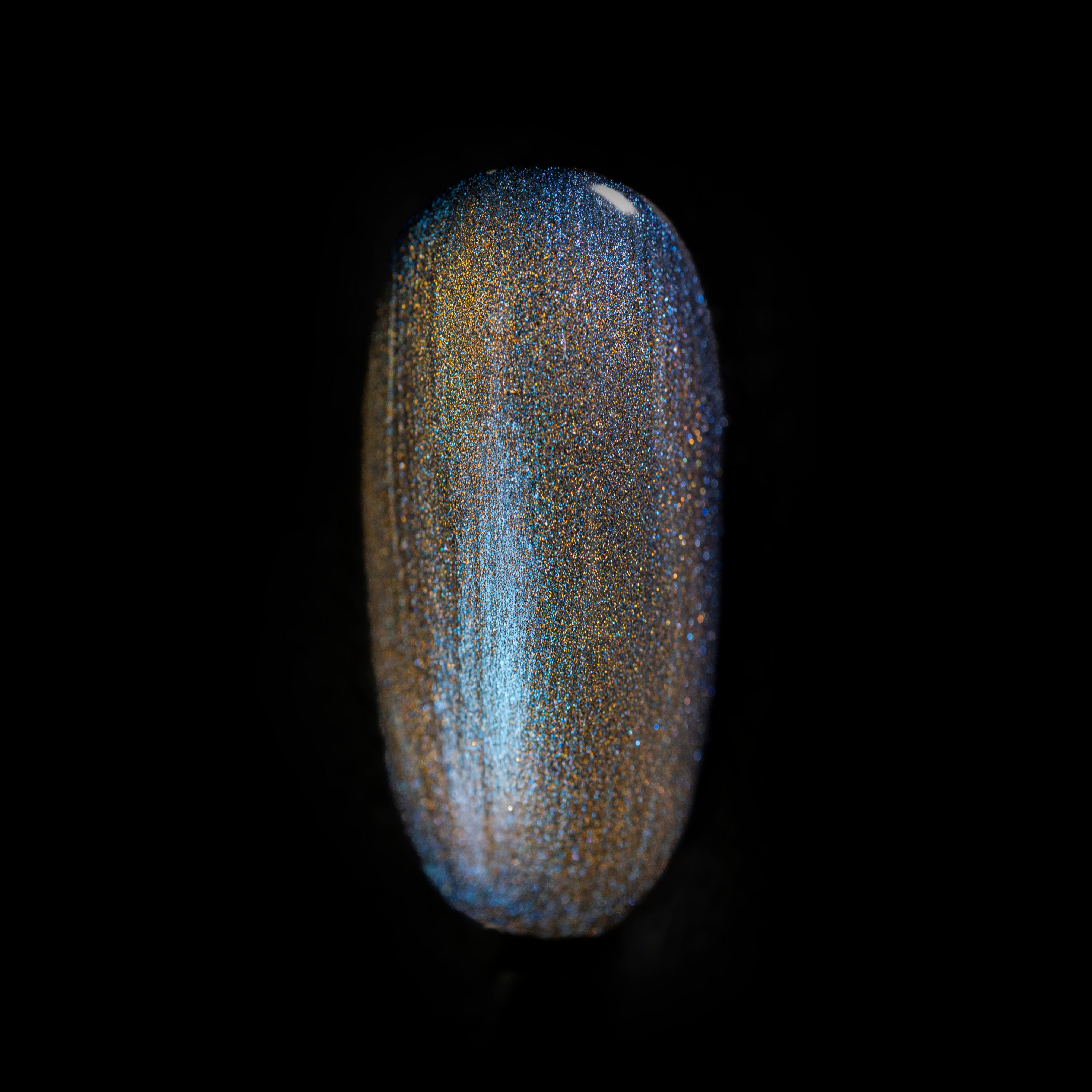 Image of Cosmic Moon Cat Eye Oja Semi 15ml 05