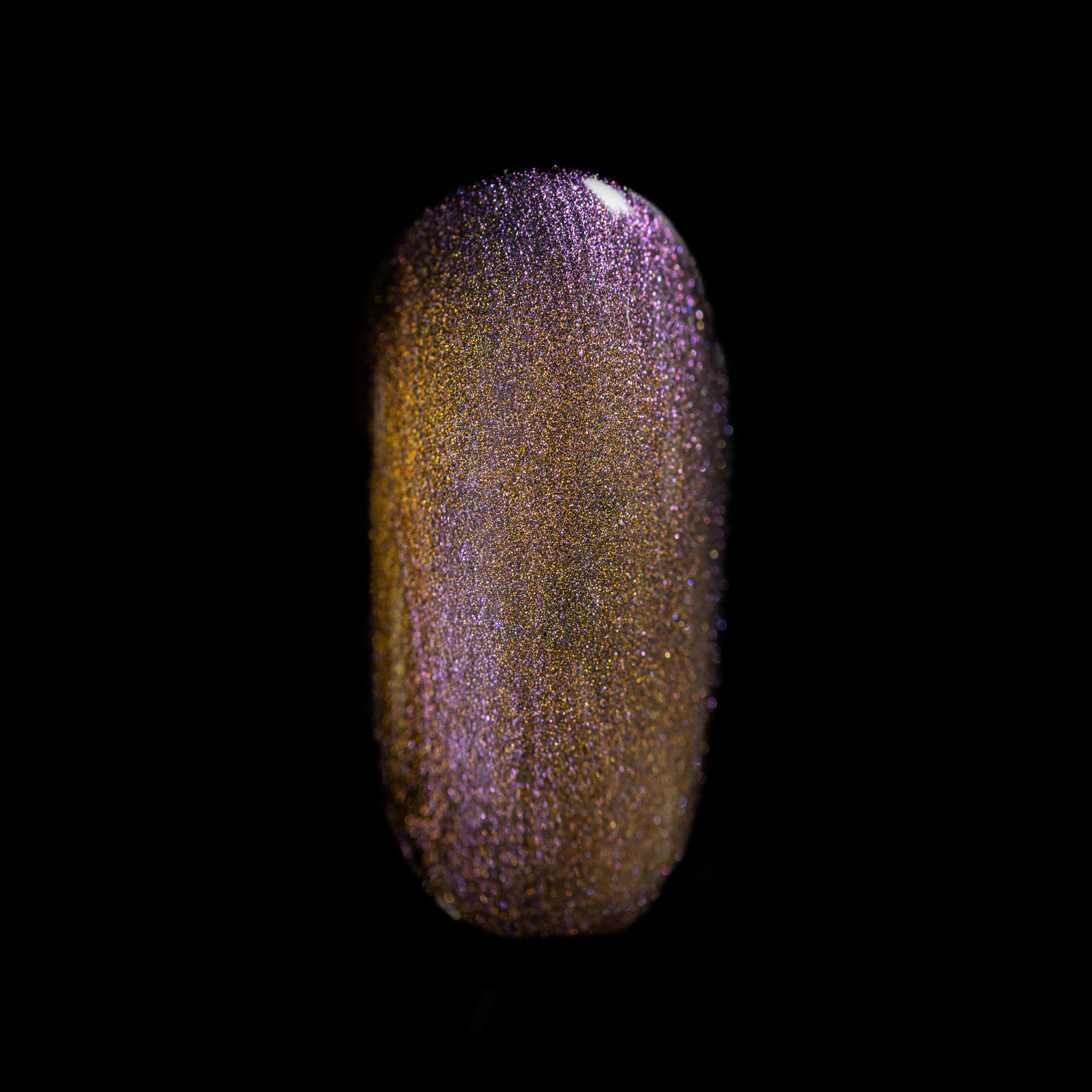 Image of Cosmic Moon Cat Eye Oja Semi 15ml 07