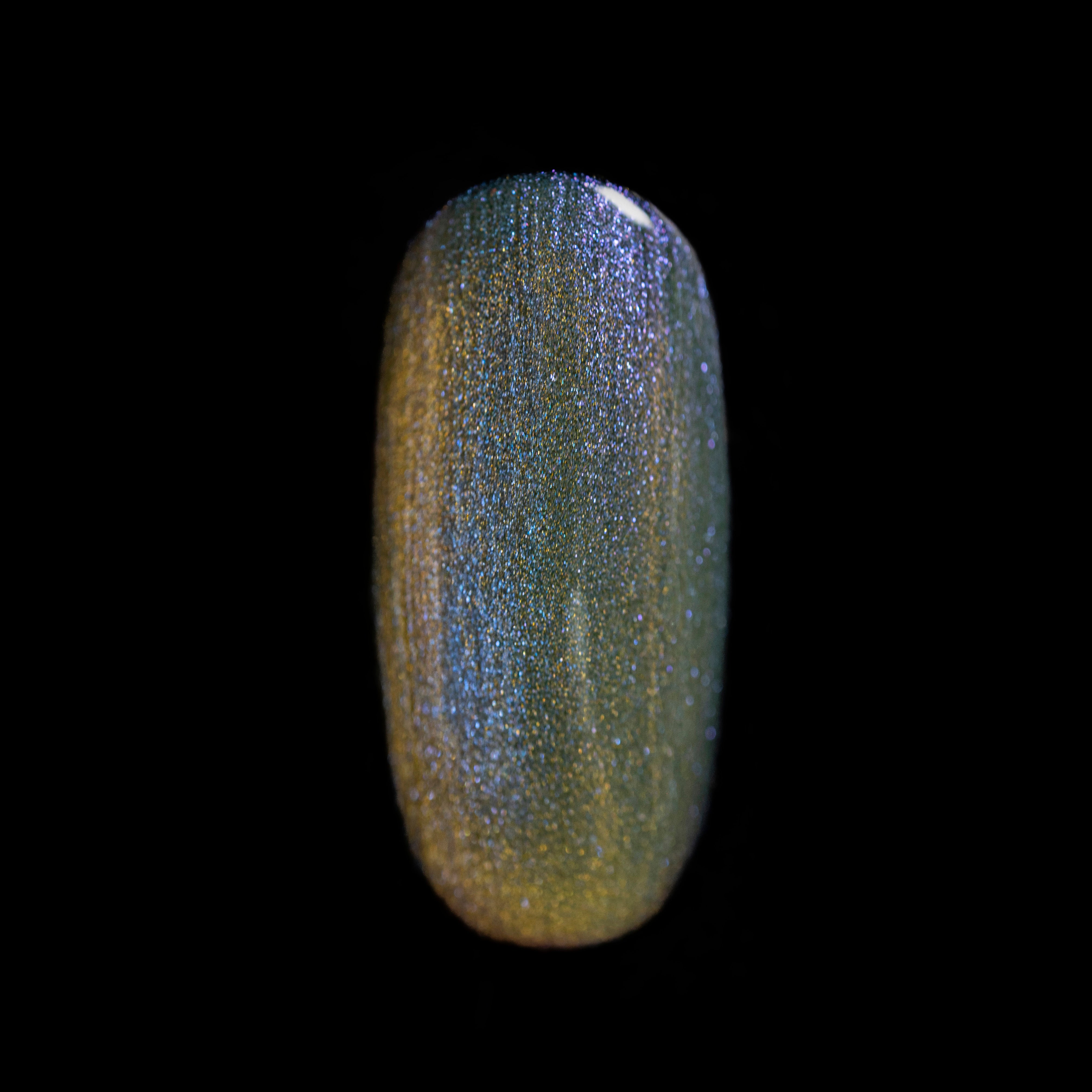 Image of Cosmic Moon Cat Eye Oja Semi 15ml 09