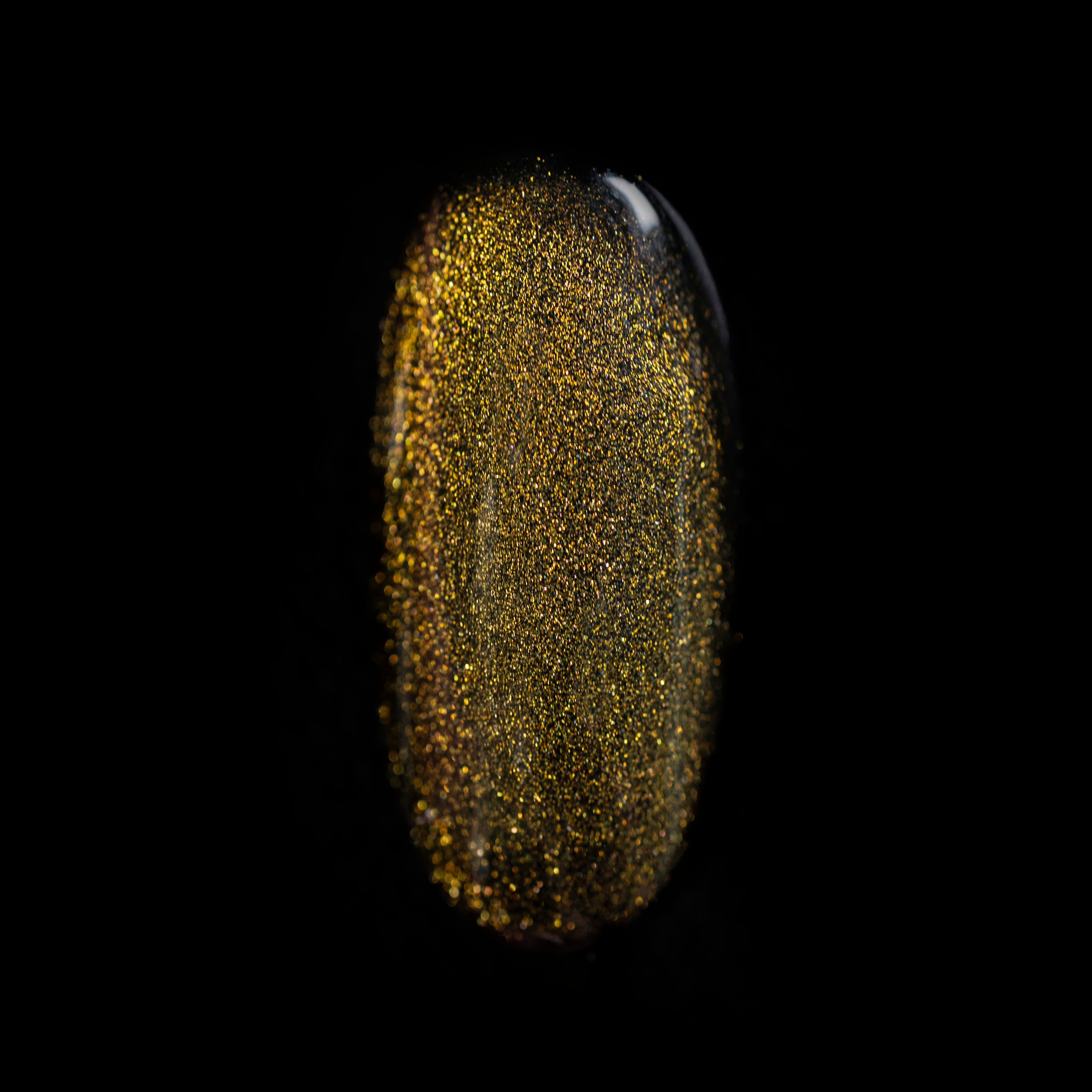 Image of Crystal Cat Eye Oja Semi 15ml 12