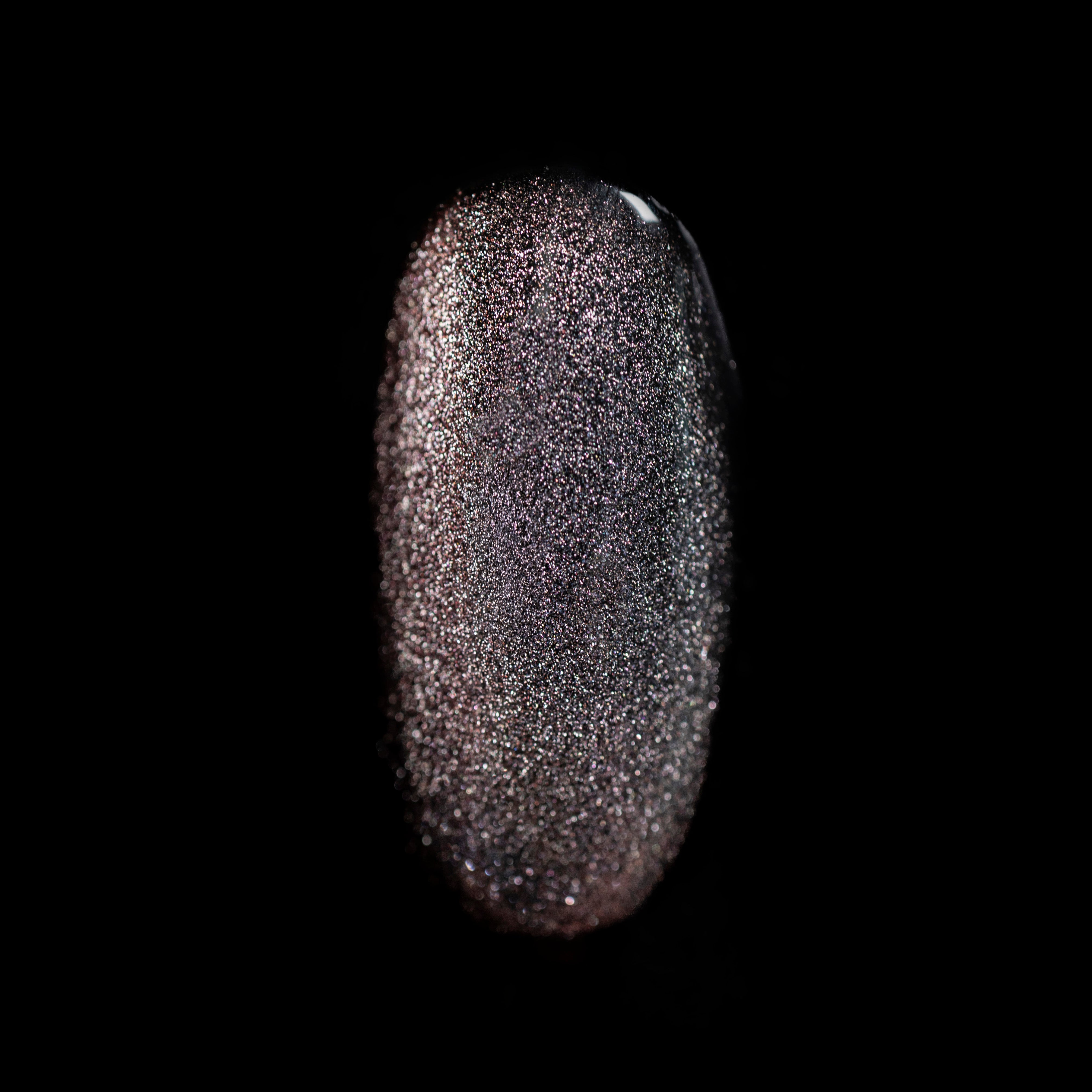 Image of Crystal Cat Eye Oja Semi 15ml 15