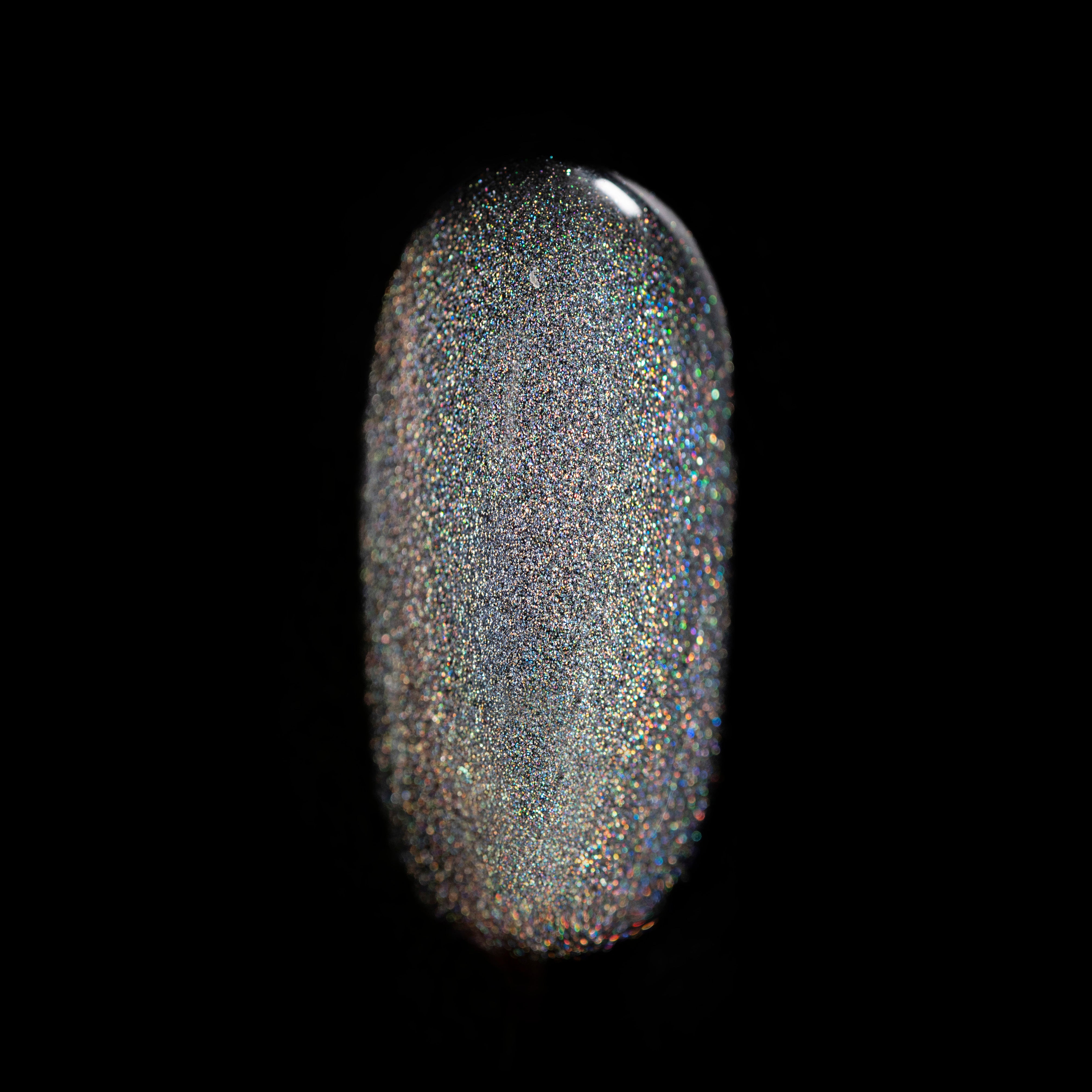 Image of Crystal Cat Eye Oja Semi 15ml 17