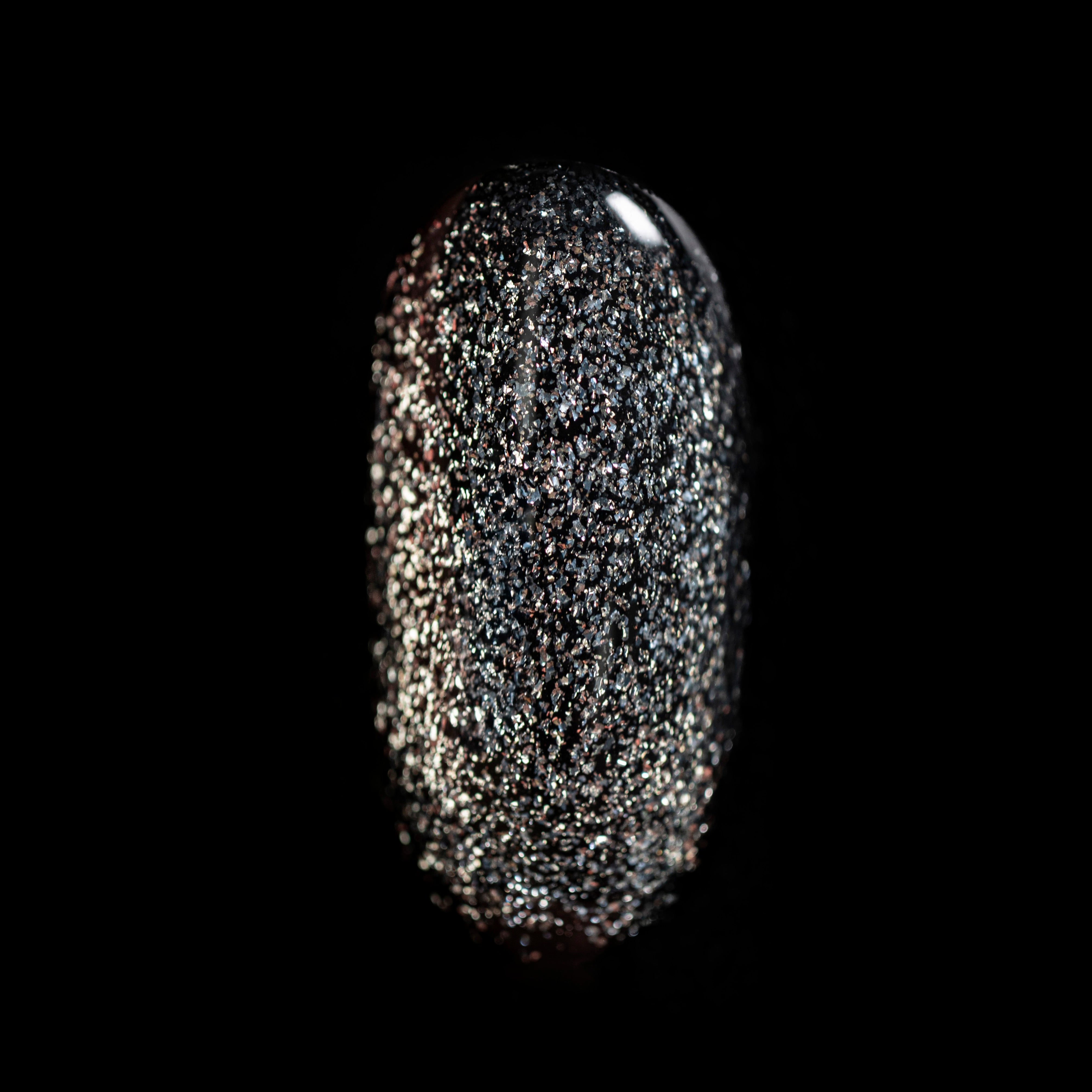 Image of Crystal Cat Eye Oja Semi 15ml 09