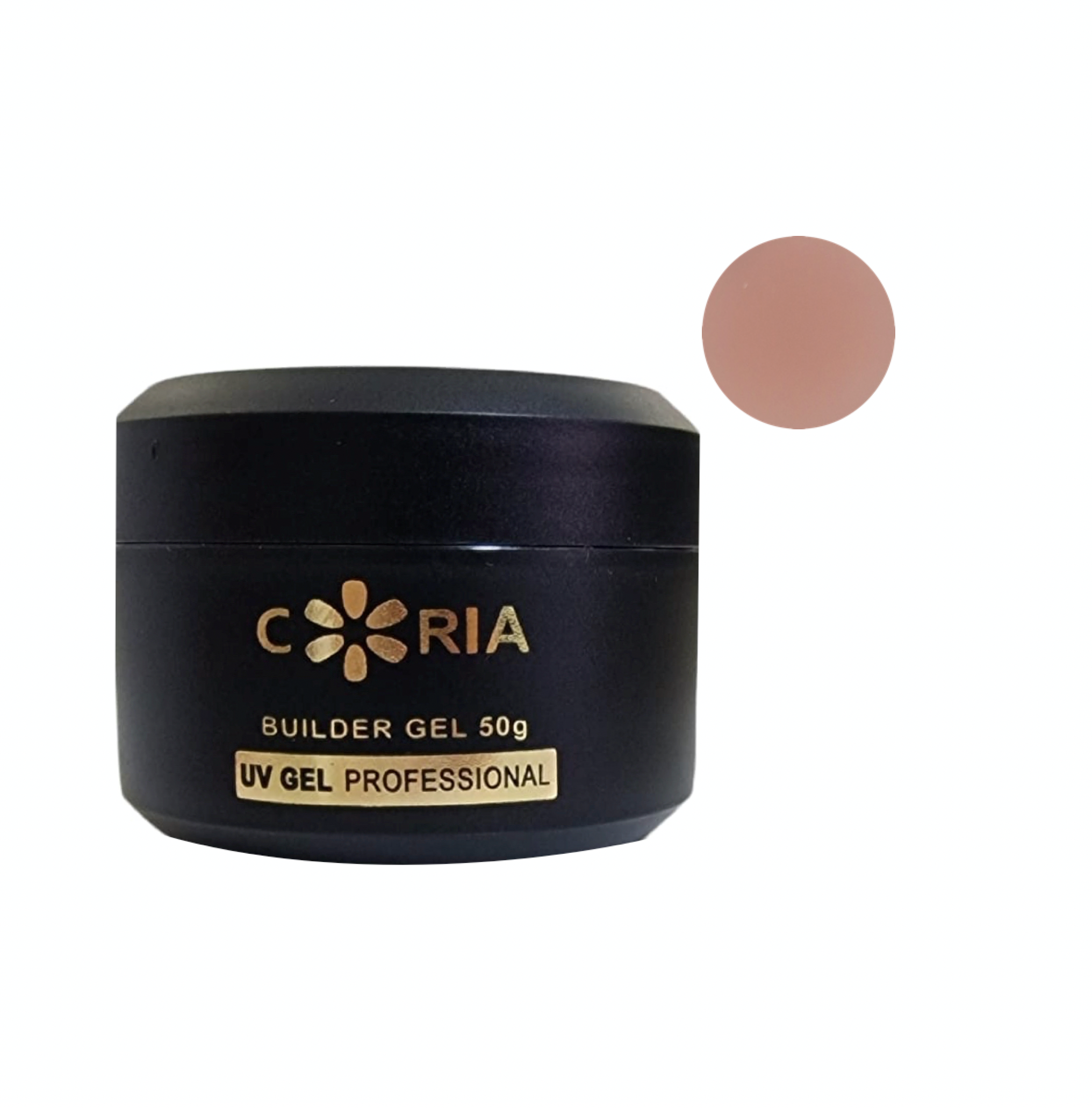 Builder Gel Shaylen Perfect French Nude 50 ml G50