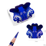 Sablon Unghii Stiletto 500b CS18