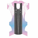 Sablon Unghii Forme Extreme  21 cm 200 pcs Luxor
