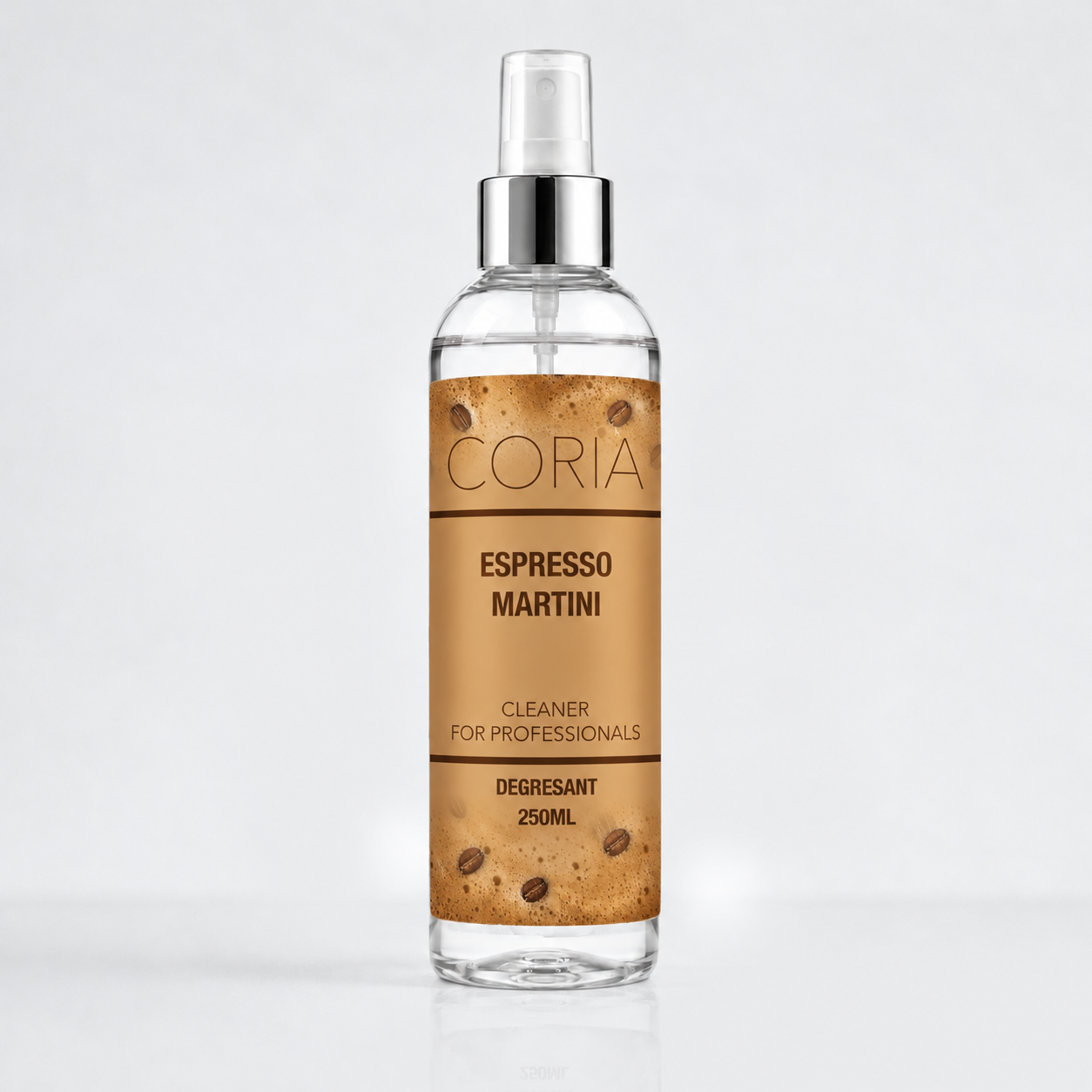 Cleaner Espresso Martini 250ml