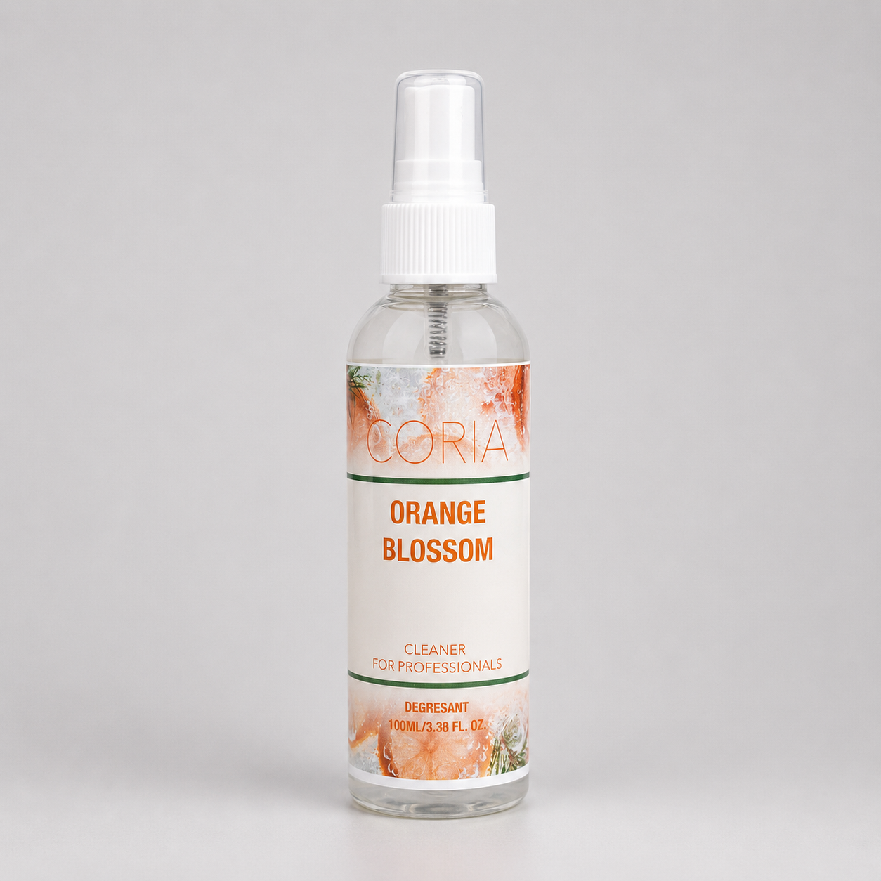 Image of Cleaner Orange Blossom 100ml