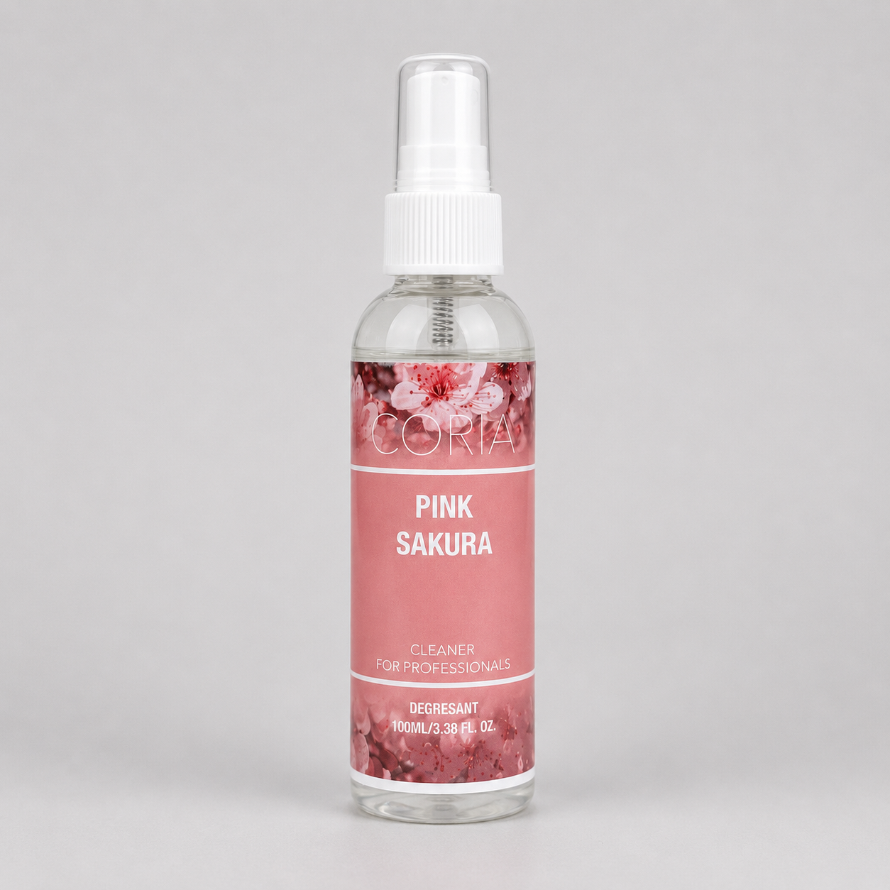 Image of Cleaner Pink Sakura 100ml