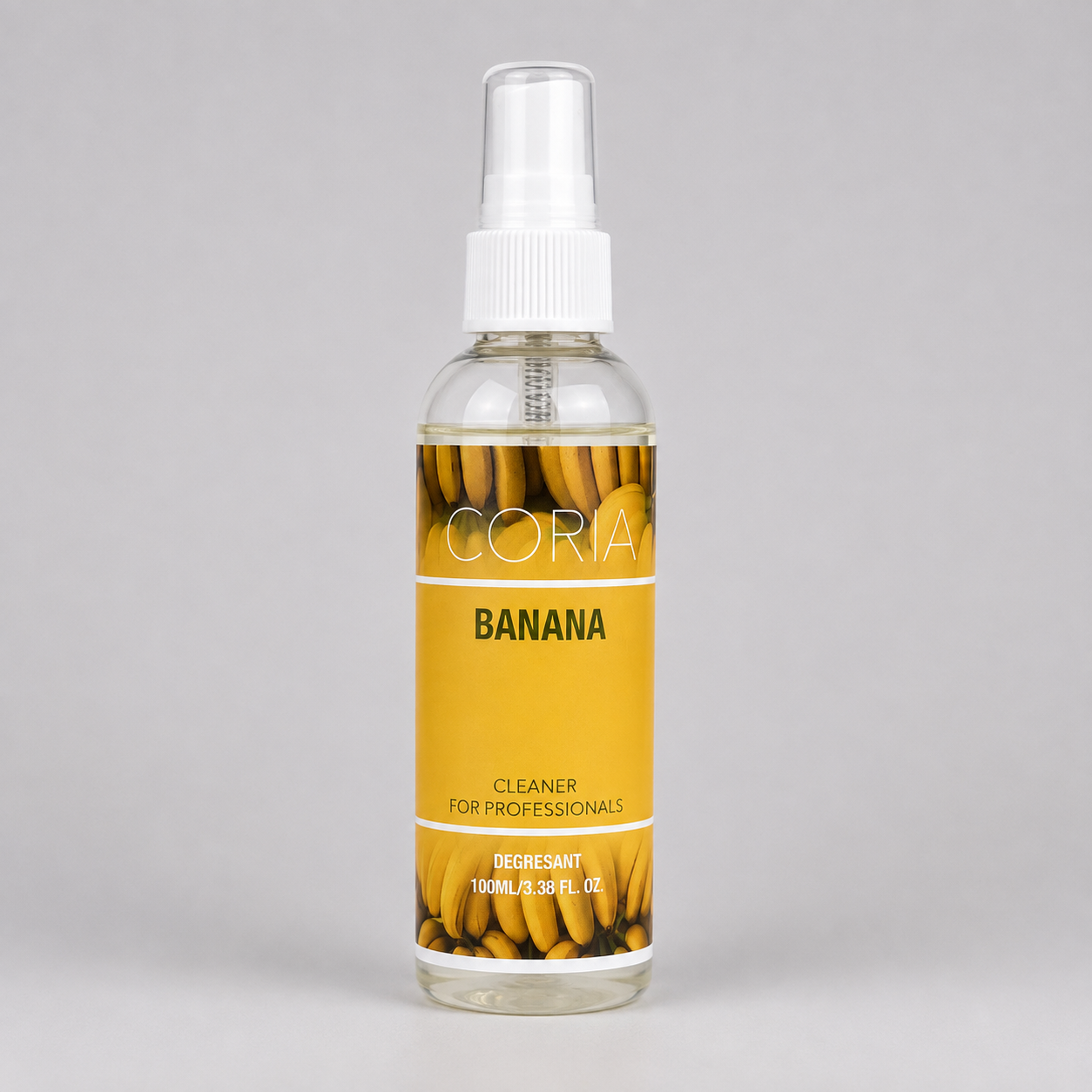 Image of Cleaner Banana 100ml
