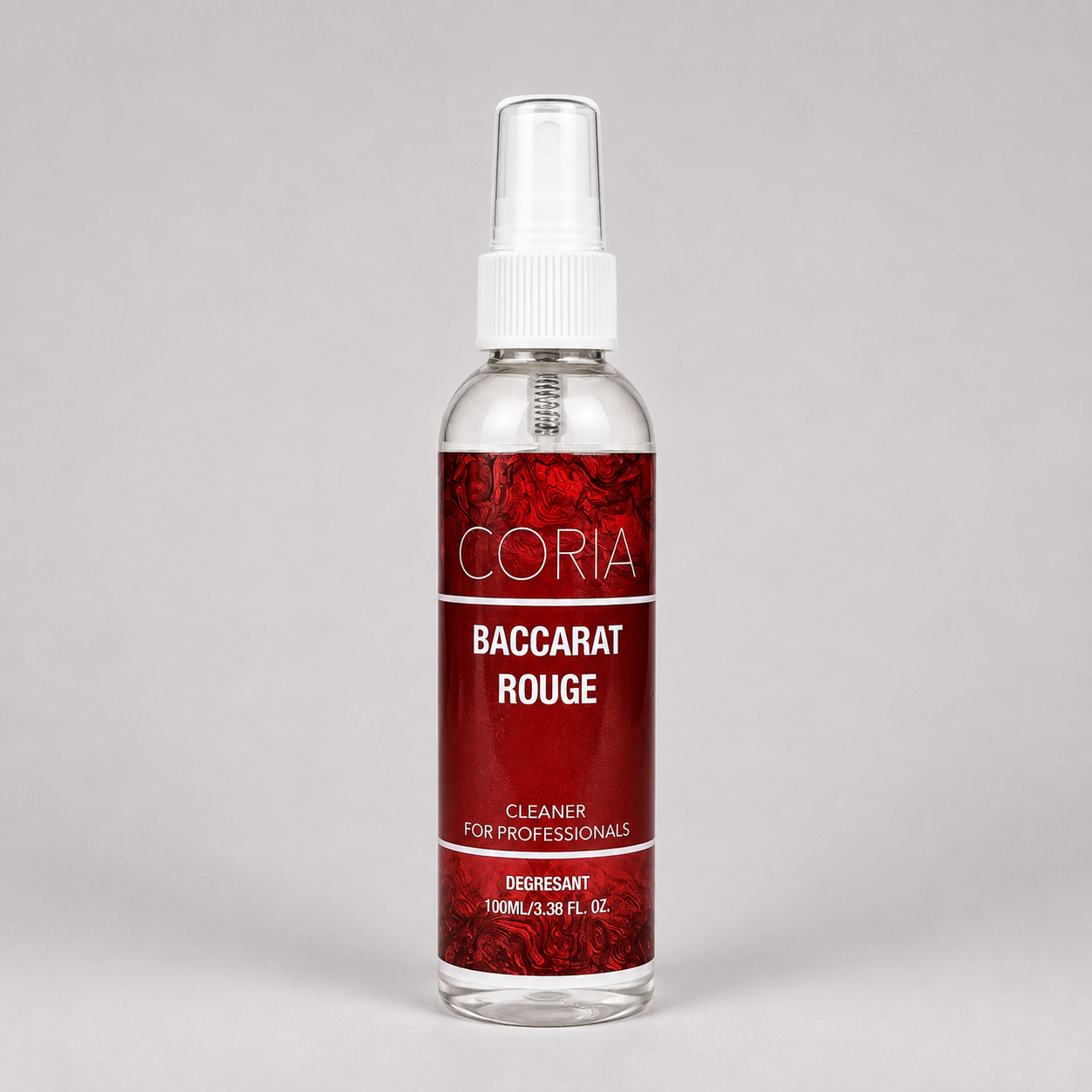 Image of Cleaner Baccarat Rouge 100ml