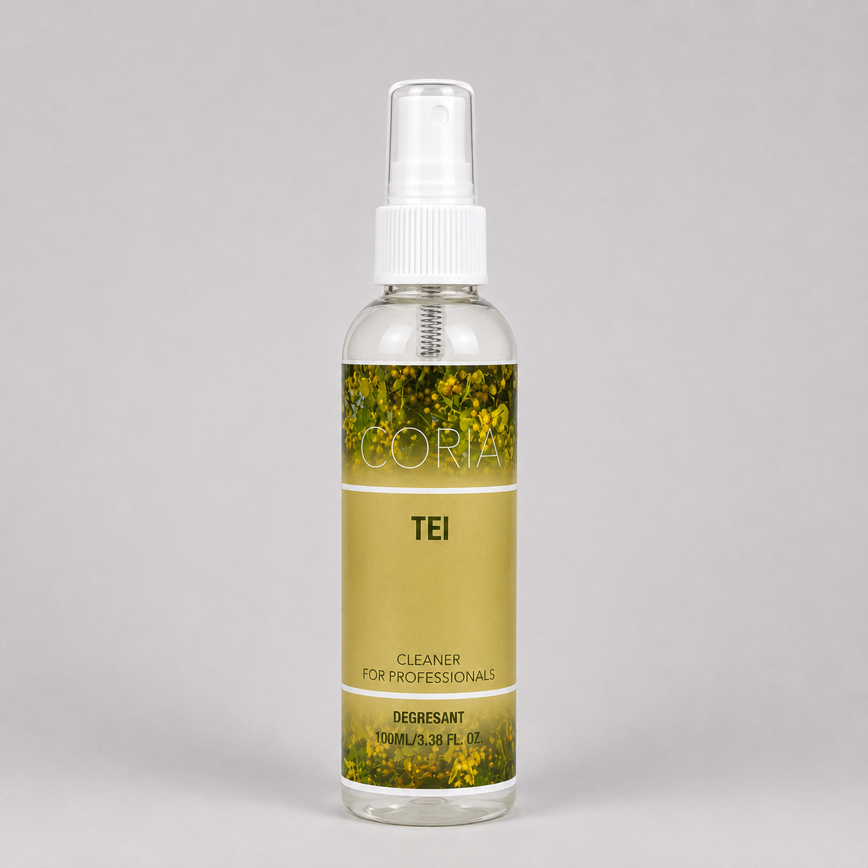 Image of Cleaner Tei 100ml