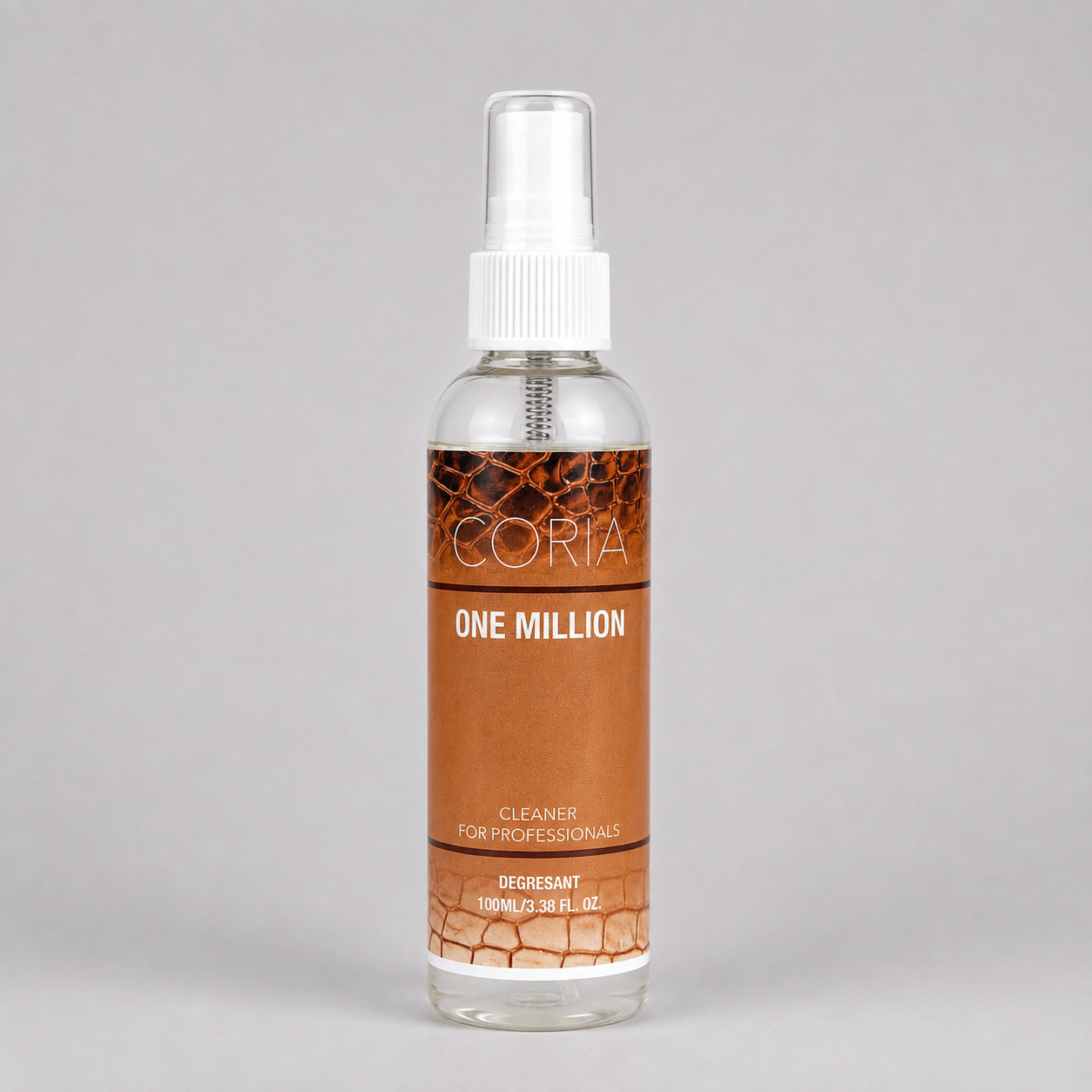 Image of Cleaner One Million 100ml