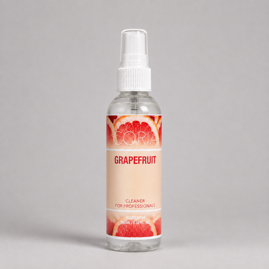 Cleaner Coria Grapefruit, flacon spray 100 ml