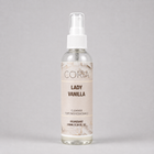 Cleaner Coria Lady Vanilla, flacon spray 100 ml