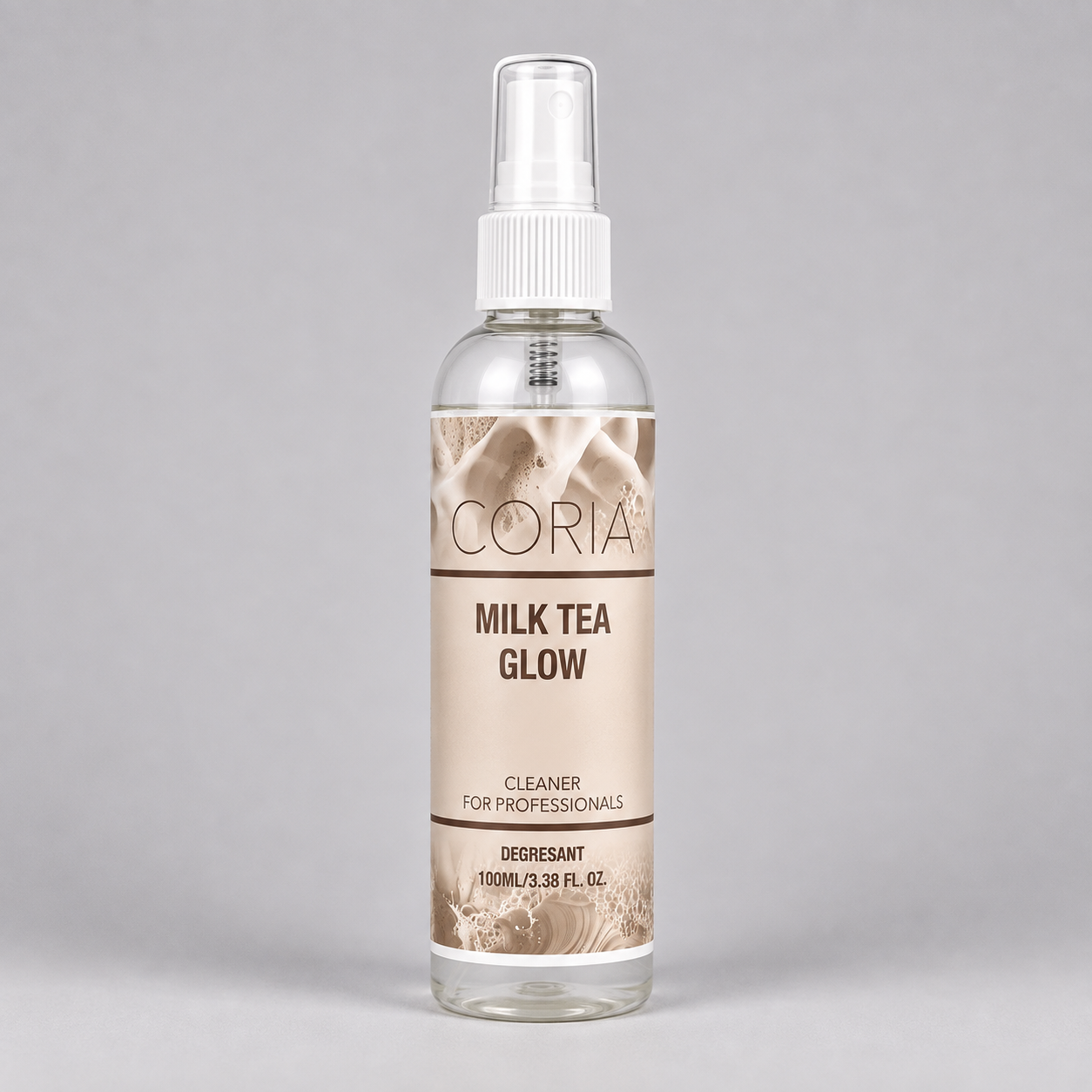 Image of Cleaner Milk Tea Glow 100ml