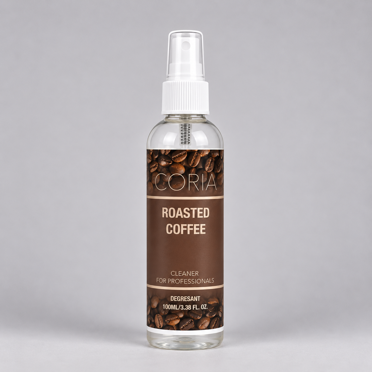 Image of Cleaner Roasted Coffee 100ml