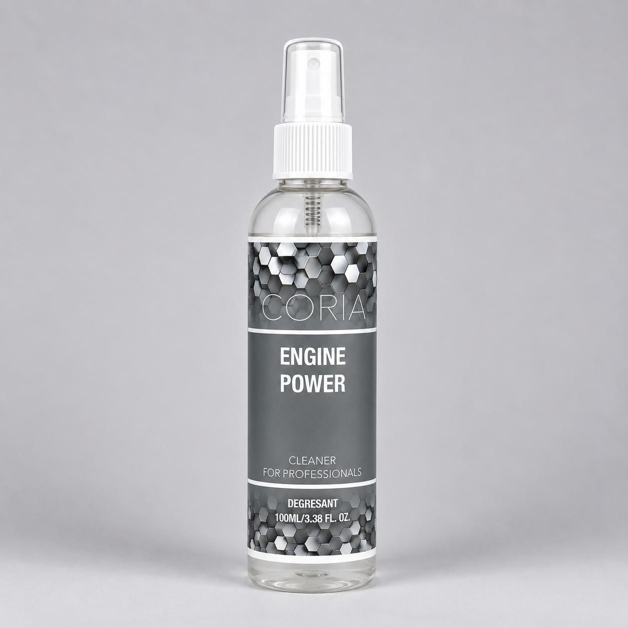 Image of Cleaner Engine Power 100ml