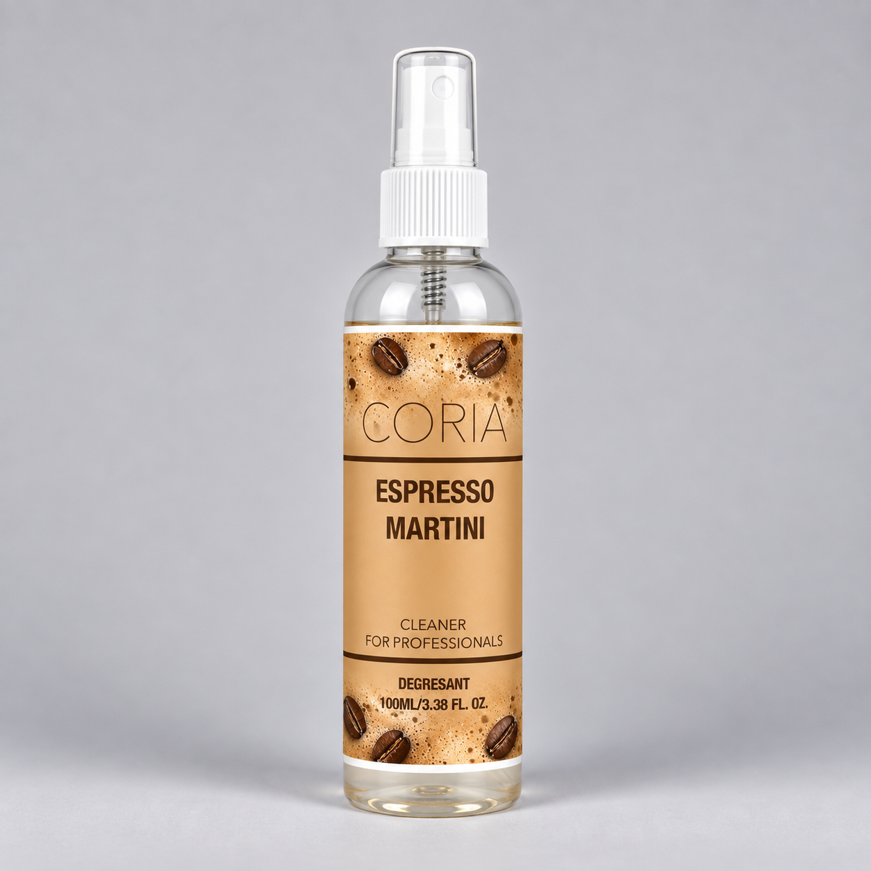 Image of Cleaner Espresso Martini 100ml