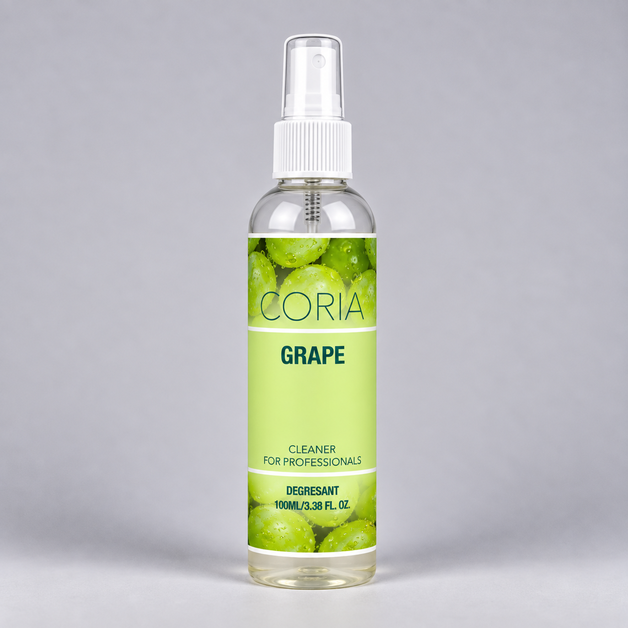 Image of Cleaner Grape 100ml