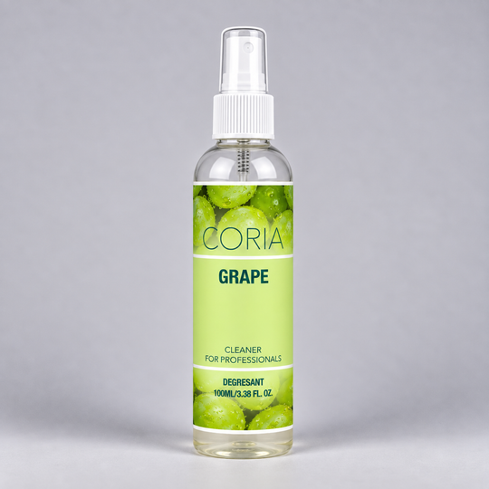 Cleaner Coria Grape, flacon spray 100 ml